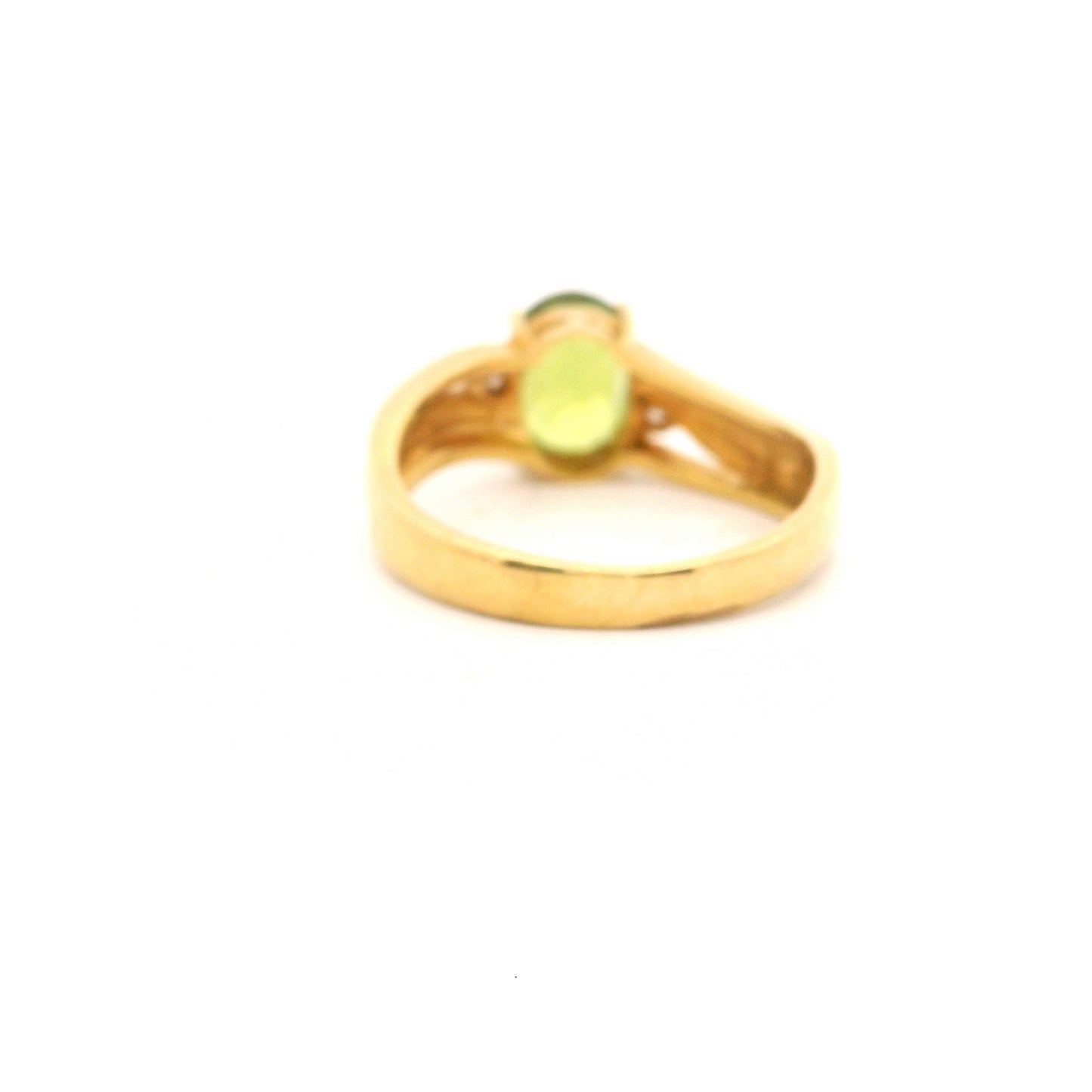 August Baby Ring Size 6.25 0191386