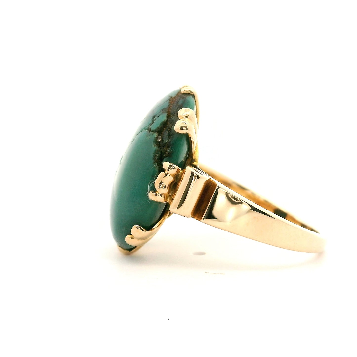 The Round Up Ring Size 7 0193180