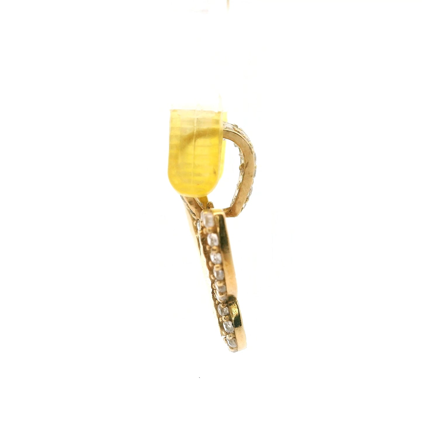 Butterfly Kisses Pendant 0193323