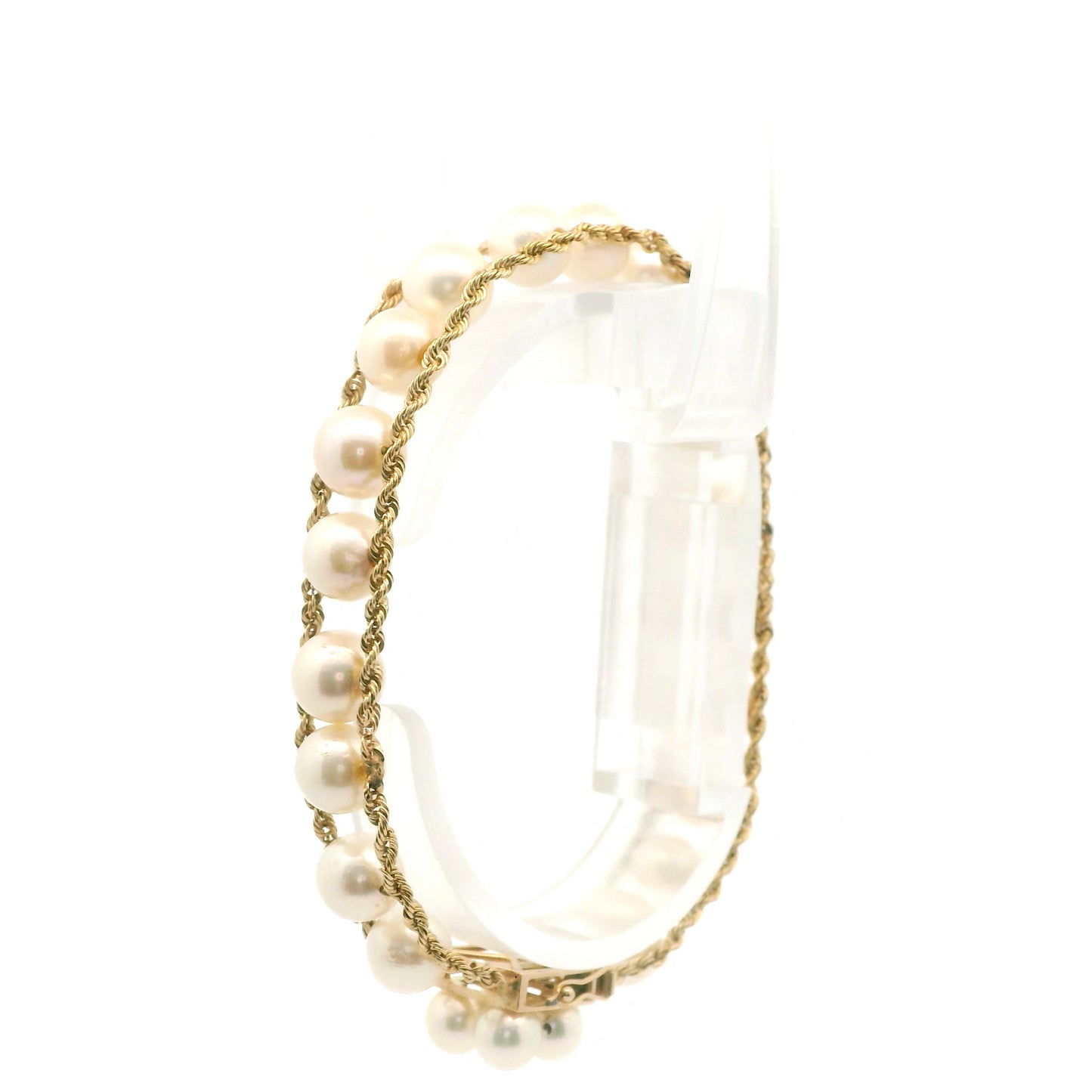 A Pocket Full of Pearls Bracelet 0459910