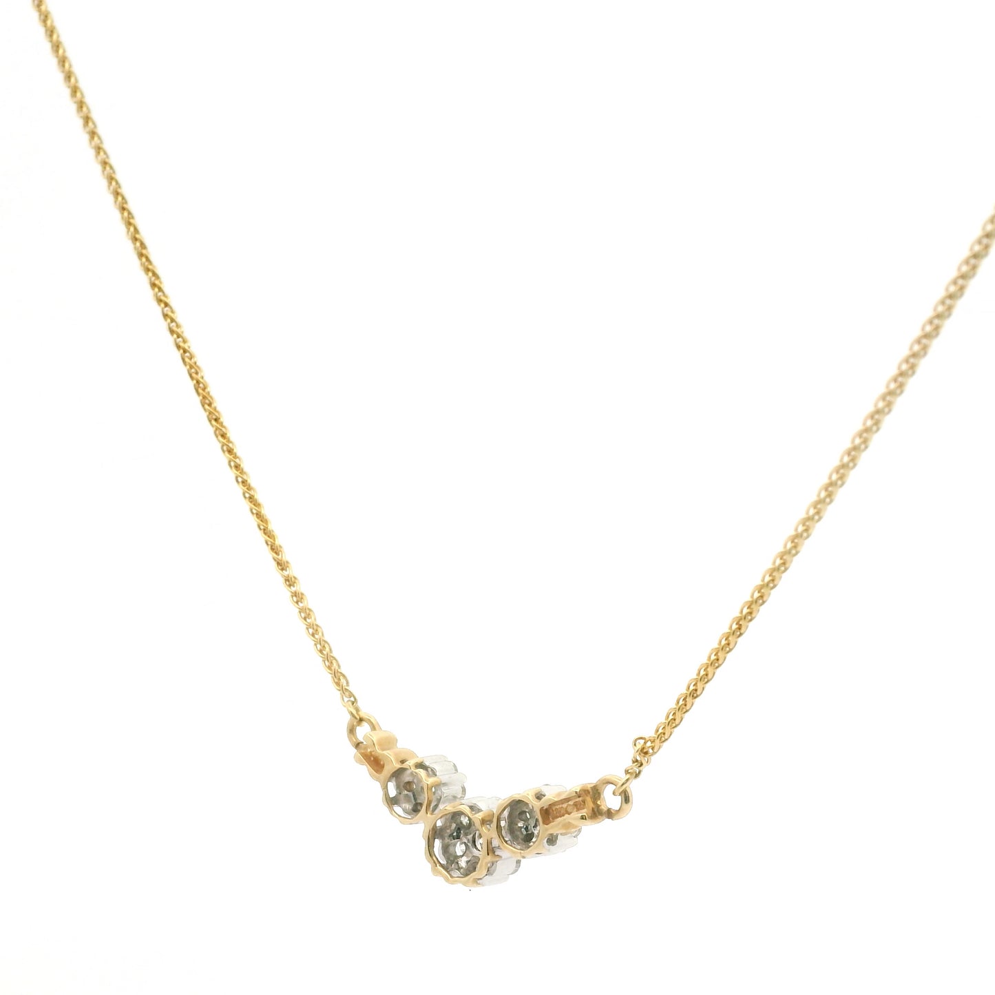 The Royal Crest Necklace 0460295