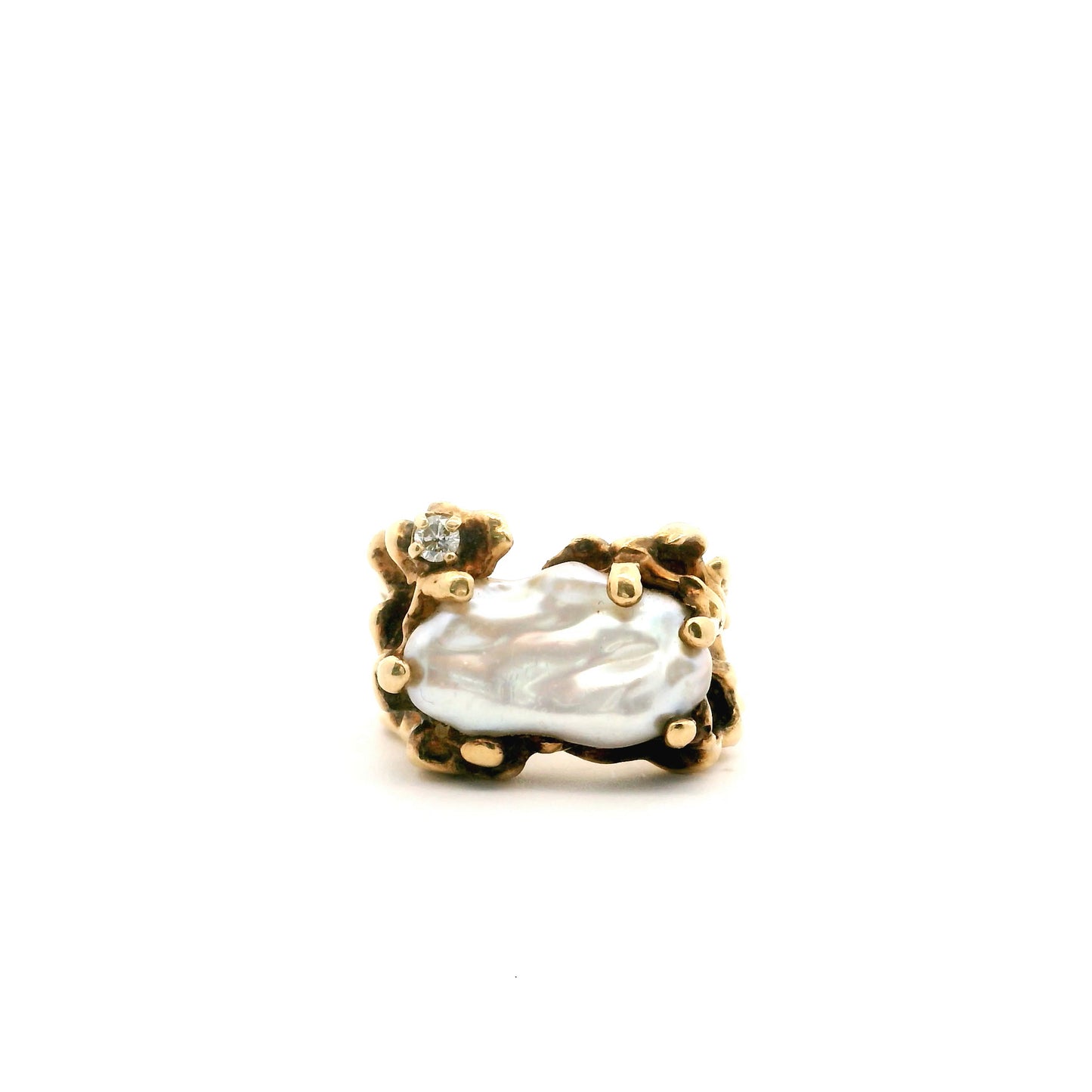 I Drink That Brown Liquor Ring Size 7 0718428
