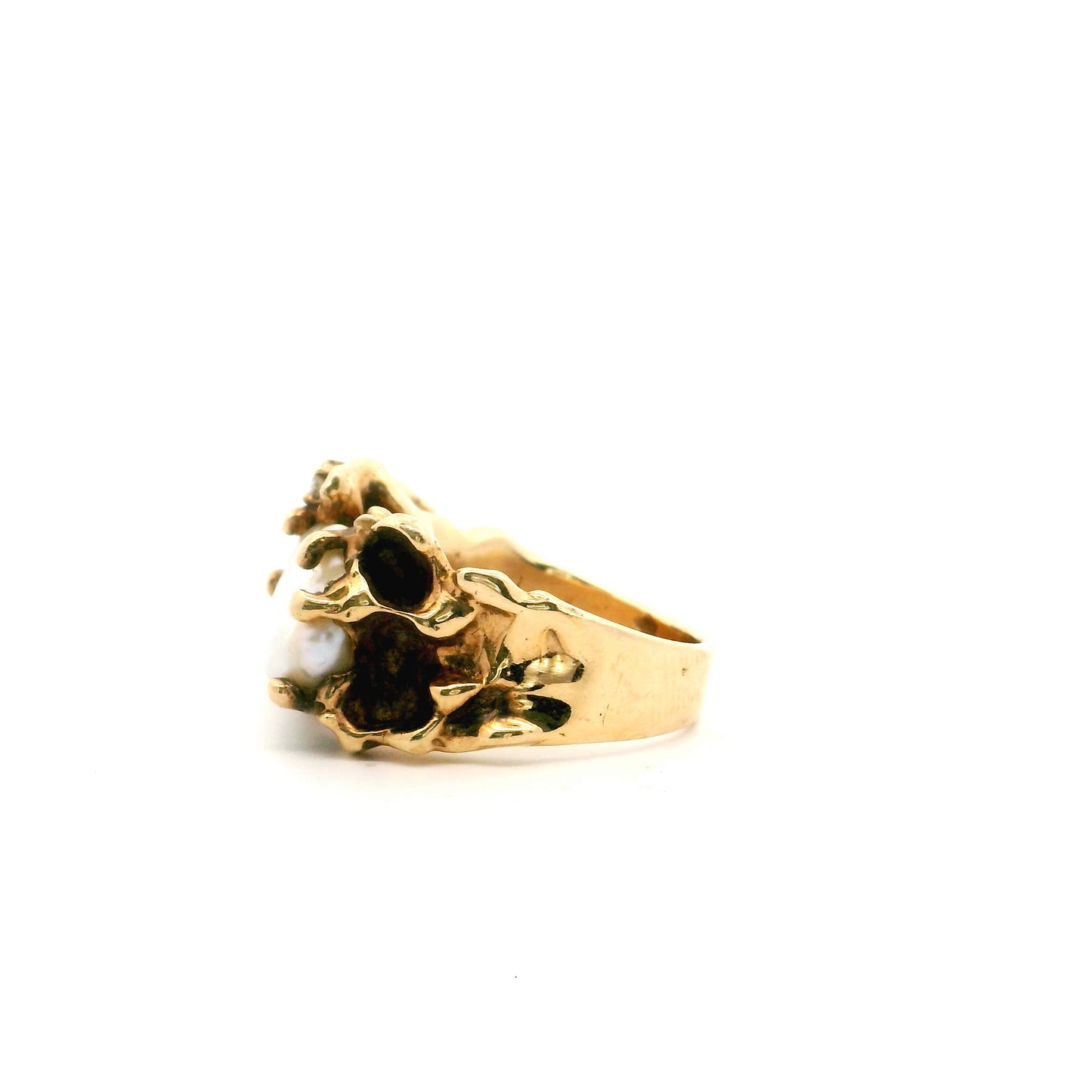 I Drink That Brown Liquor Ring Size 7 0718428