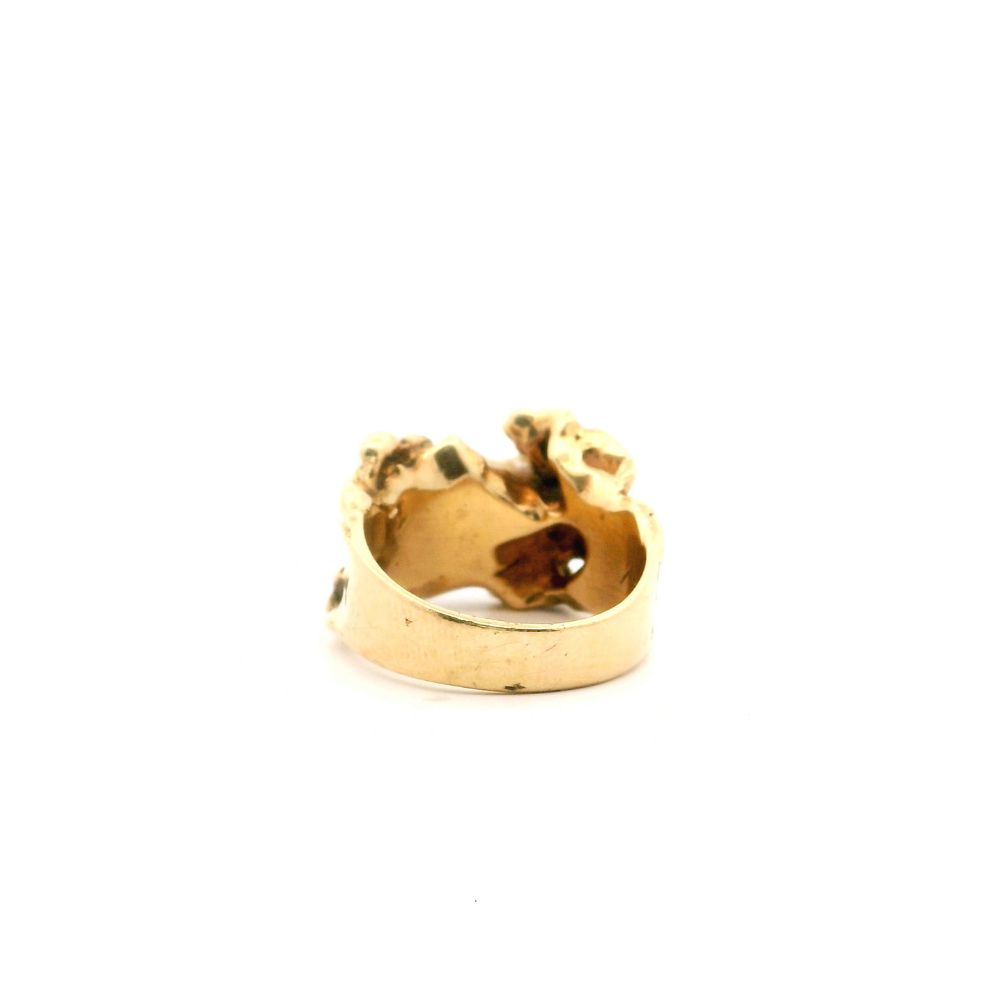 I Drink That Brown Liquor Ring Size 7 0718428