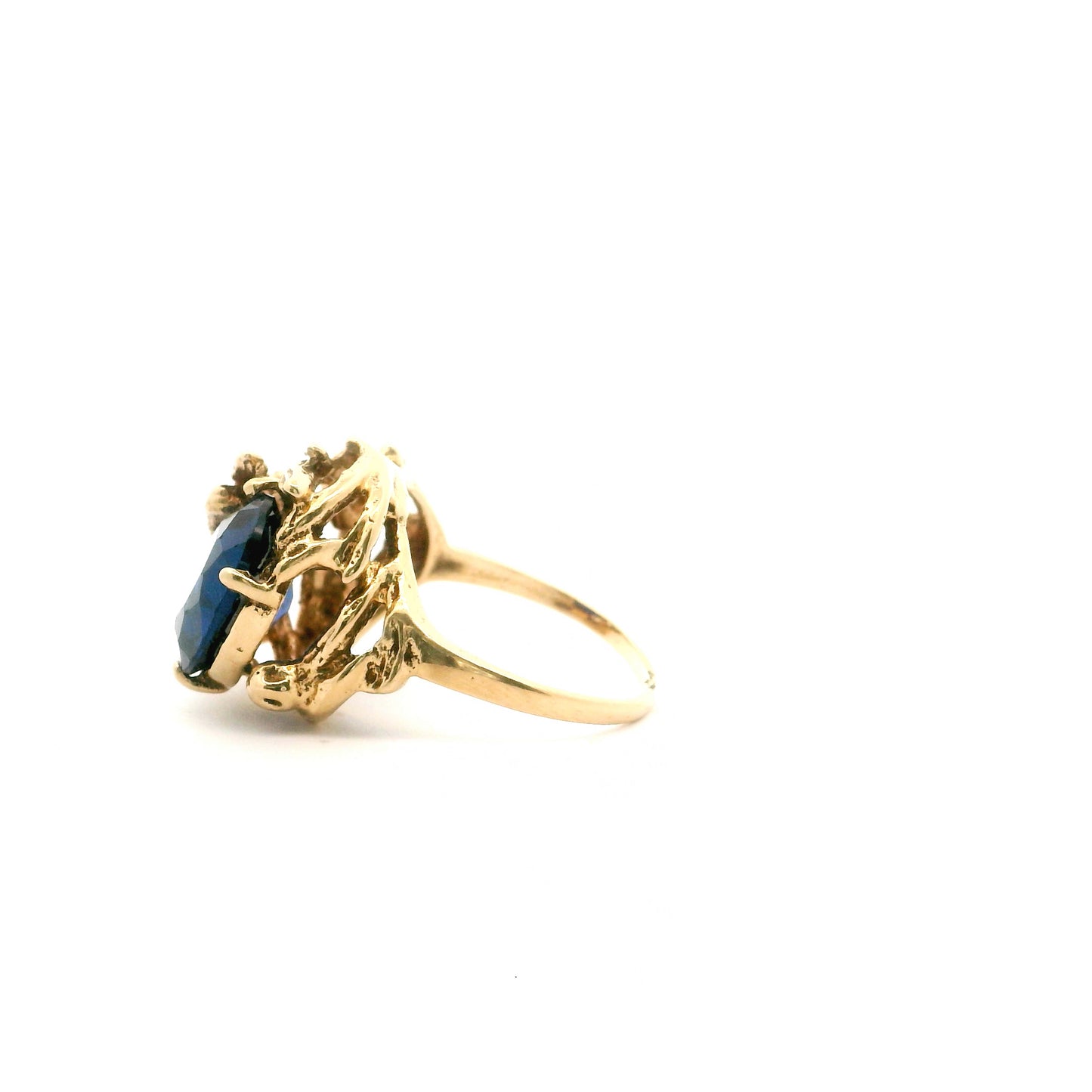 Taste of the Magnificent Life Ring Size 7 0718803