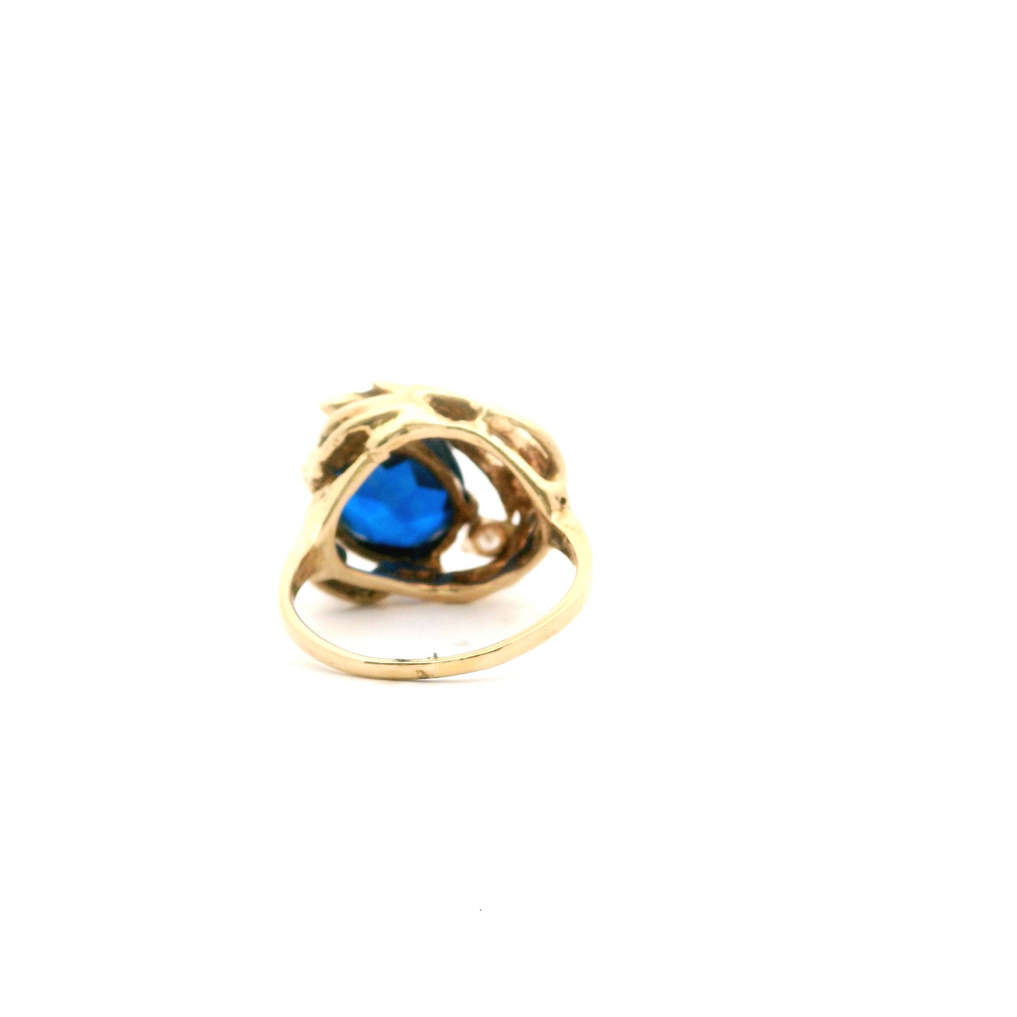Taste of the Magnificent Life Ring Size 7 0718803