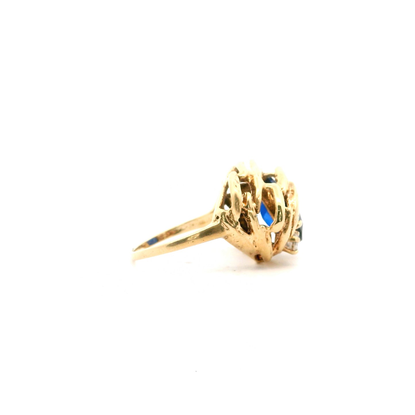 Taste of the Magnificent Life Ring Size 7 0718803