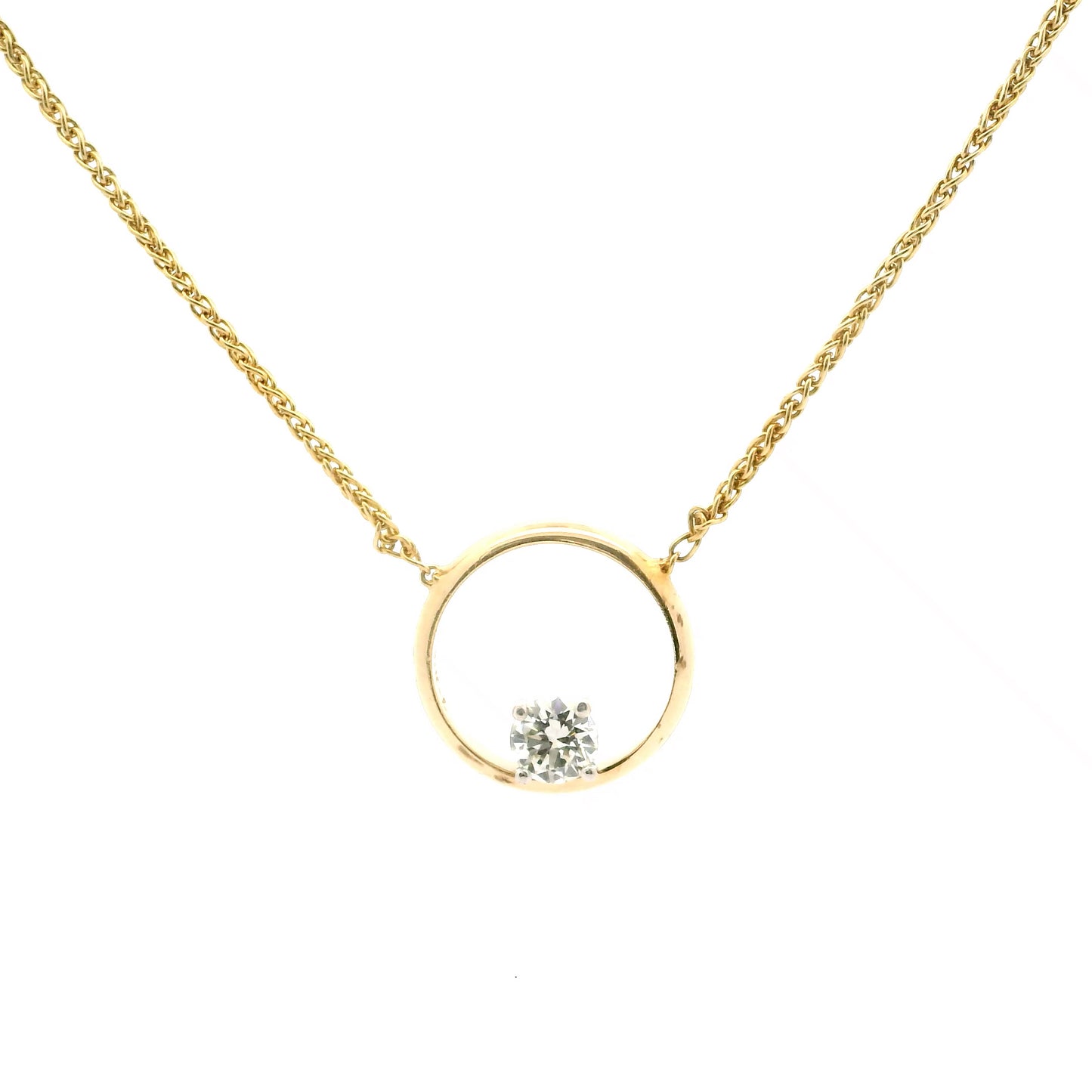 The Wishlist Necklace 0719117