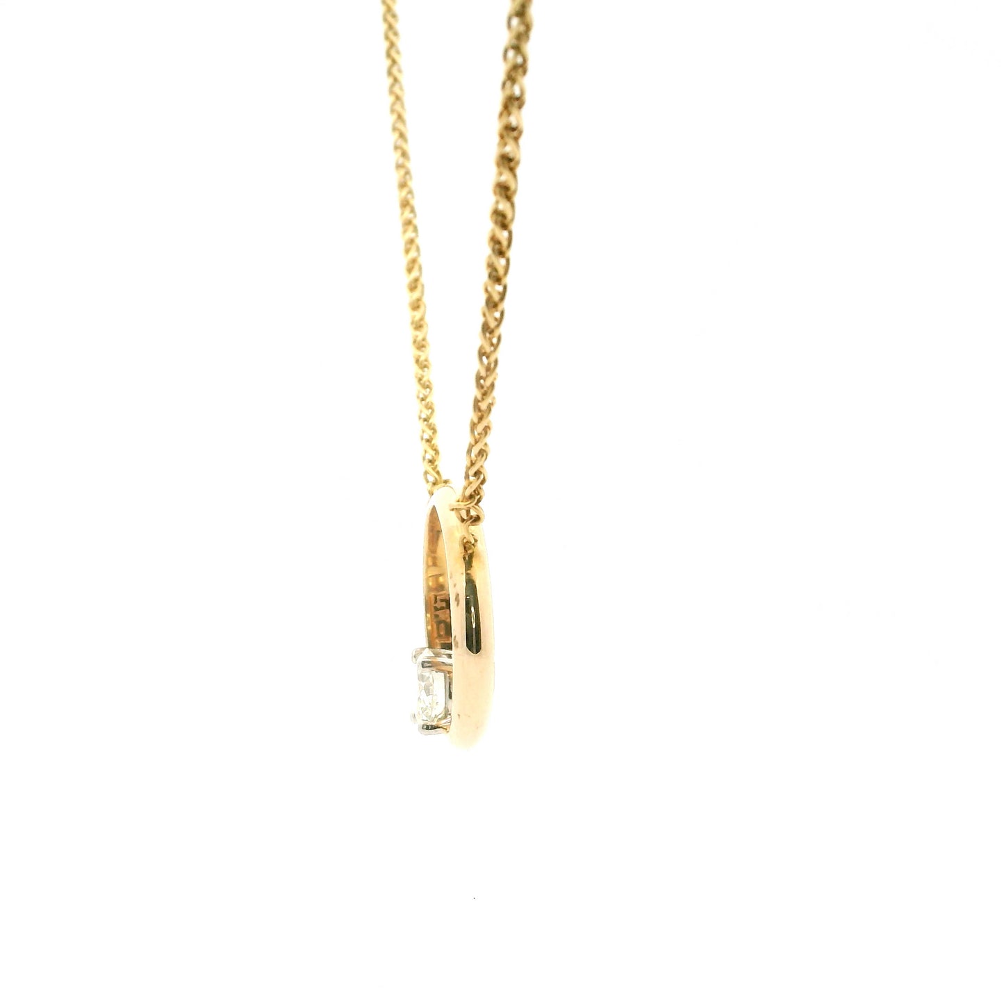 The Wishlist Necklace 0719117