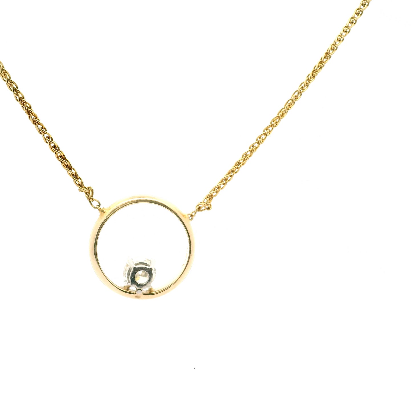 The Wishlist Necklace 0719117