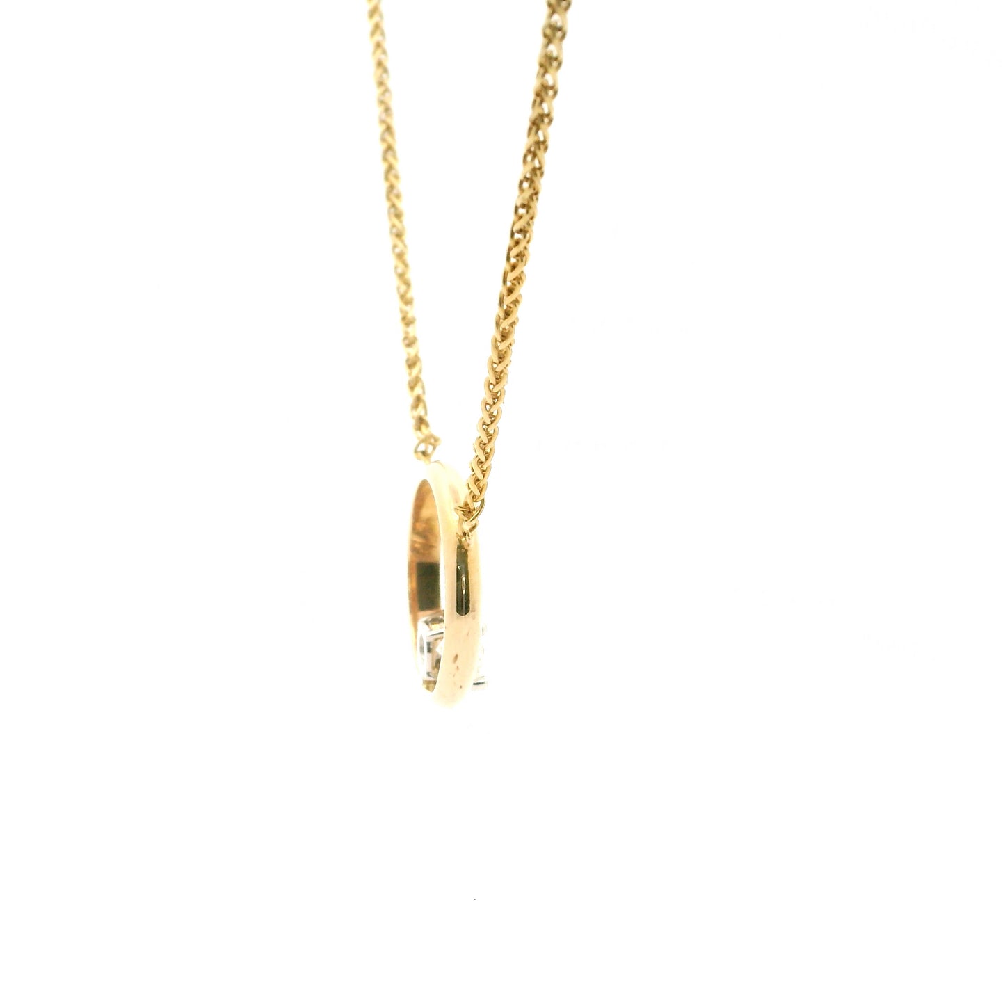 The Wishlist Necklace 0719117