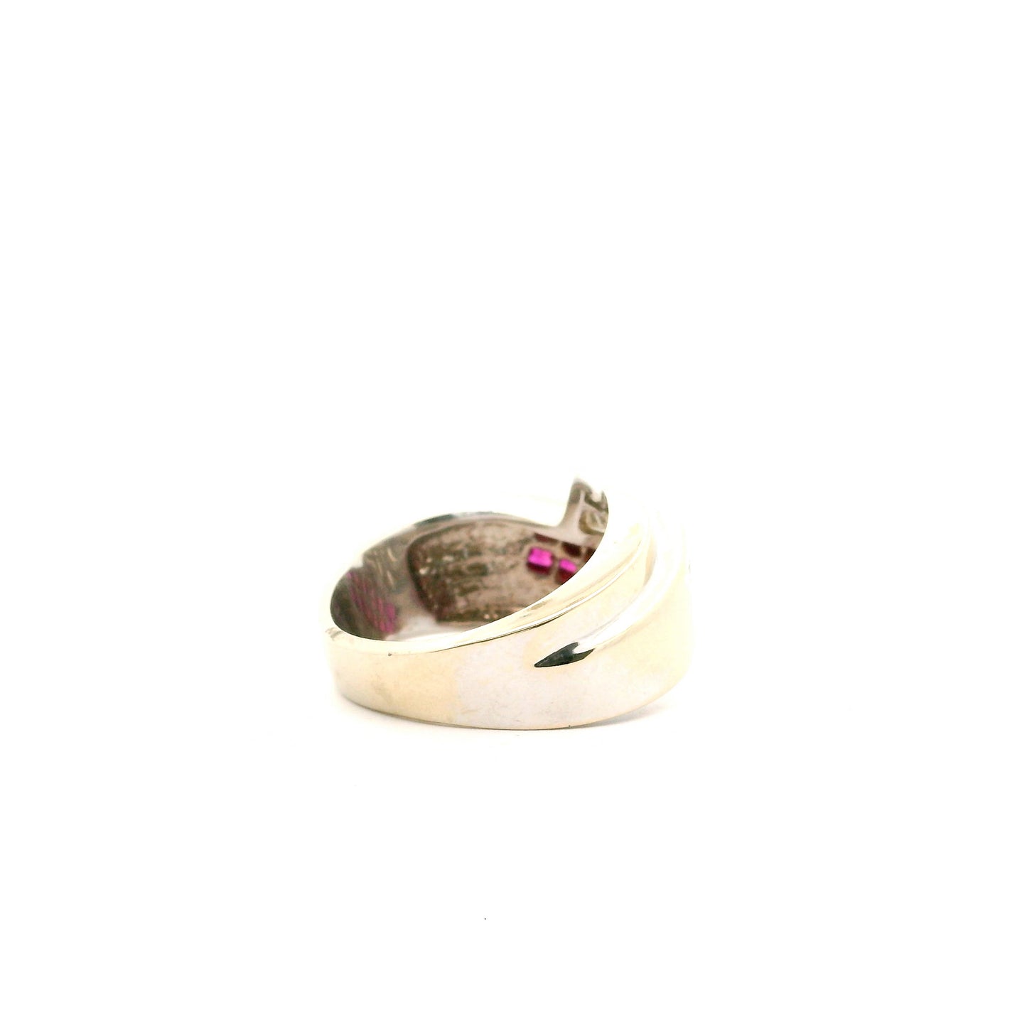 Lipstick & Lace Ring Size 6.5 0719261