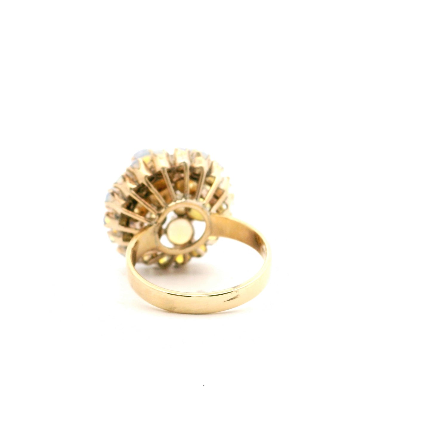 Now The Sky is Opalite Ring Size 7.25 0719500