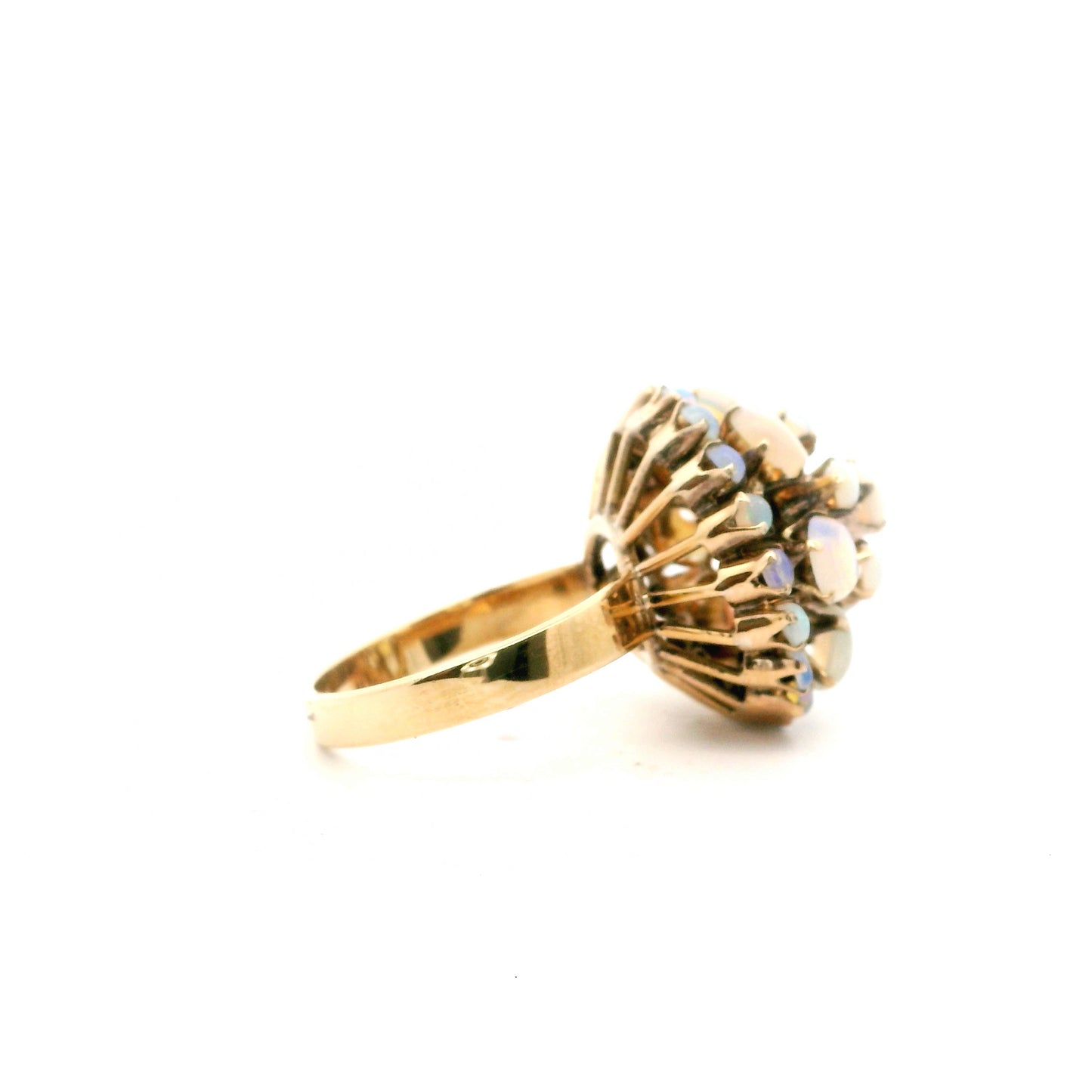 Now The Sky is Opalite Ring Size 7.25 0719500