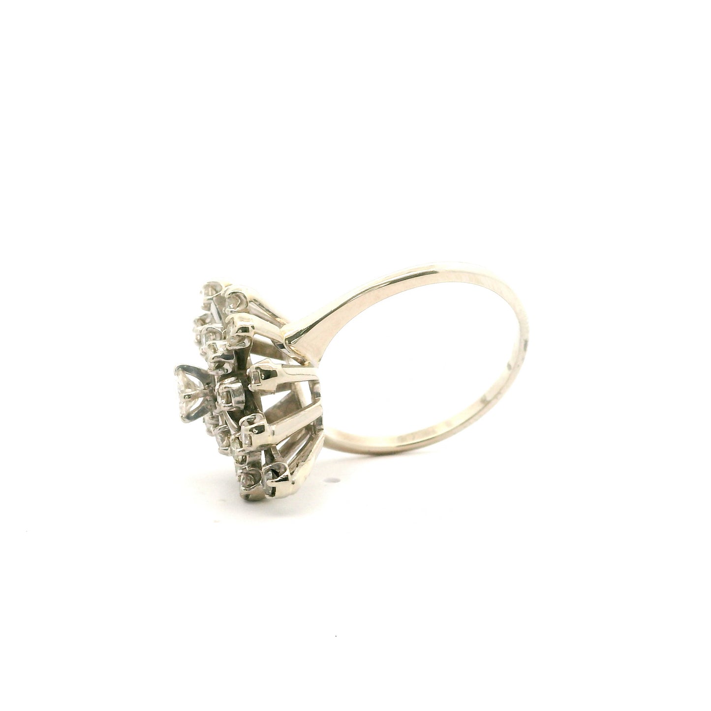 You Don't Know The Life of a Showgirl Ring 9 0719502