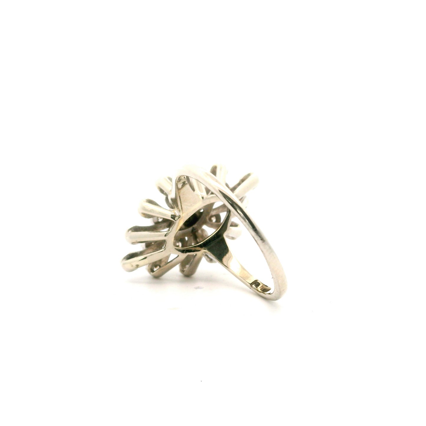 You Don't Know The Life of a Showgirl Ring 9 0719502