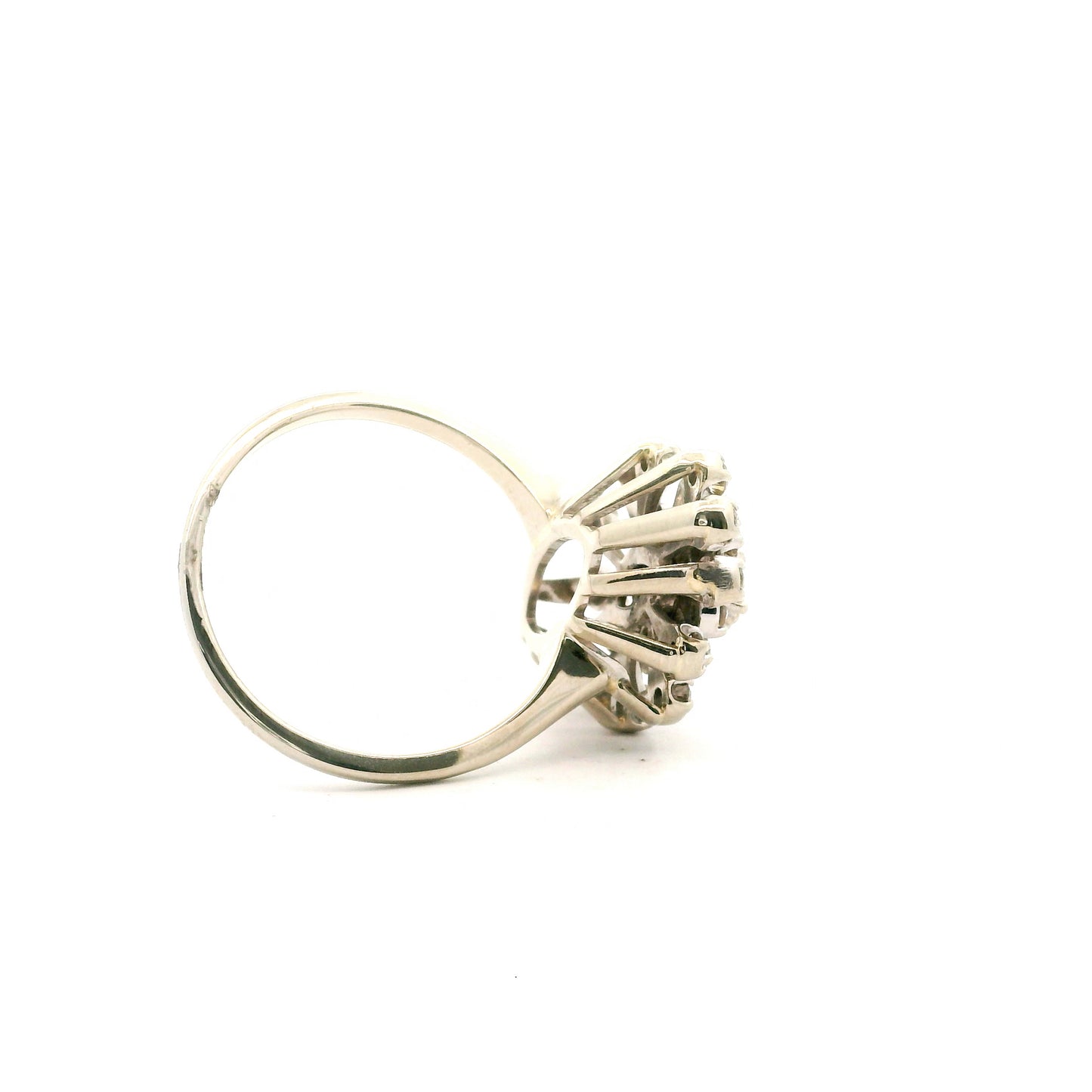You Don't Know The Life of a Showgirl Ring 9 0719502