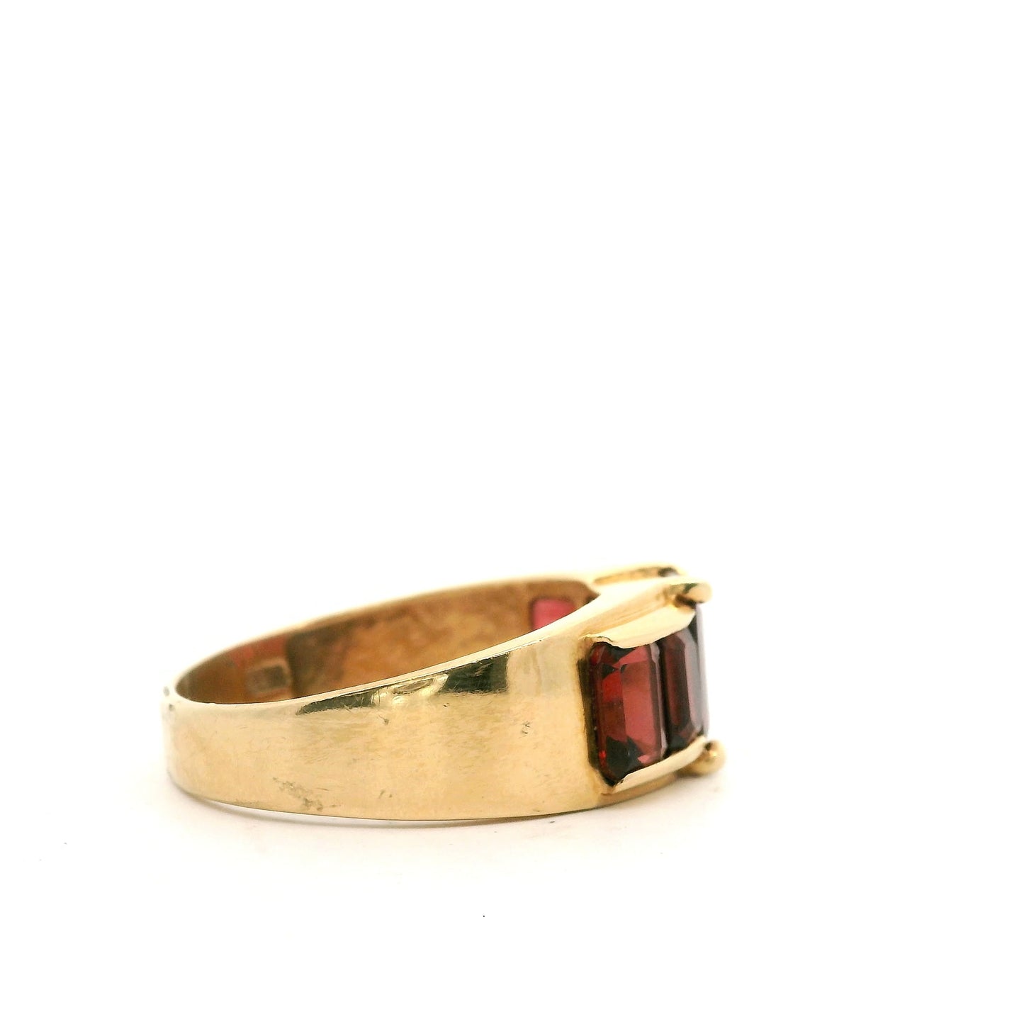 Cherry on Top Ring Size 9 0829926