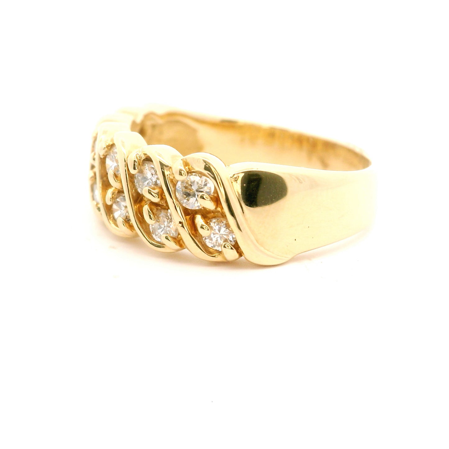 I Could Love You For a Lifetime Ring Size 10 1130778
