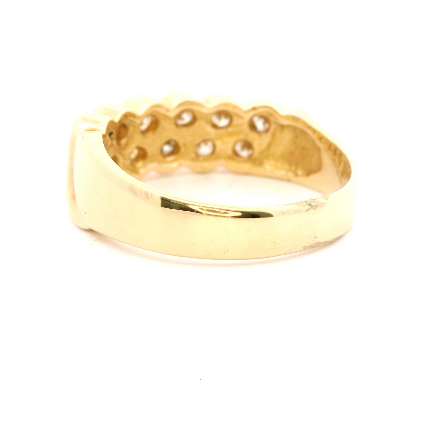 I Could Love You For a Lifetime Ring Size 10 1130778
