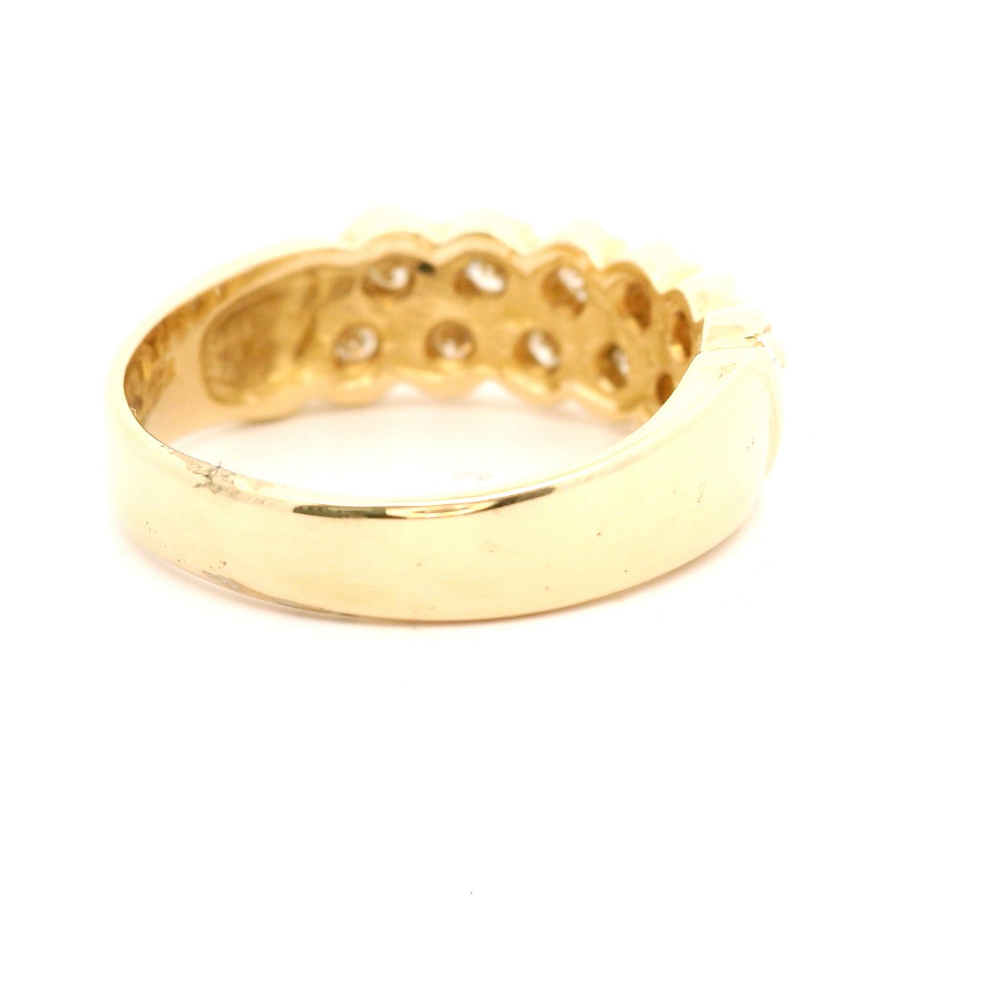 I Could Love You For a Lifetime Ring Size 10 1130778