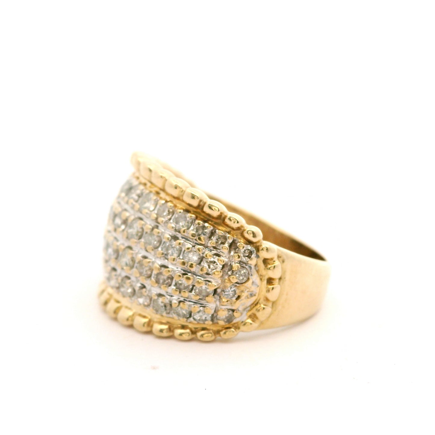 Glued On Me Ring Size 6 1131884