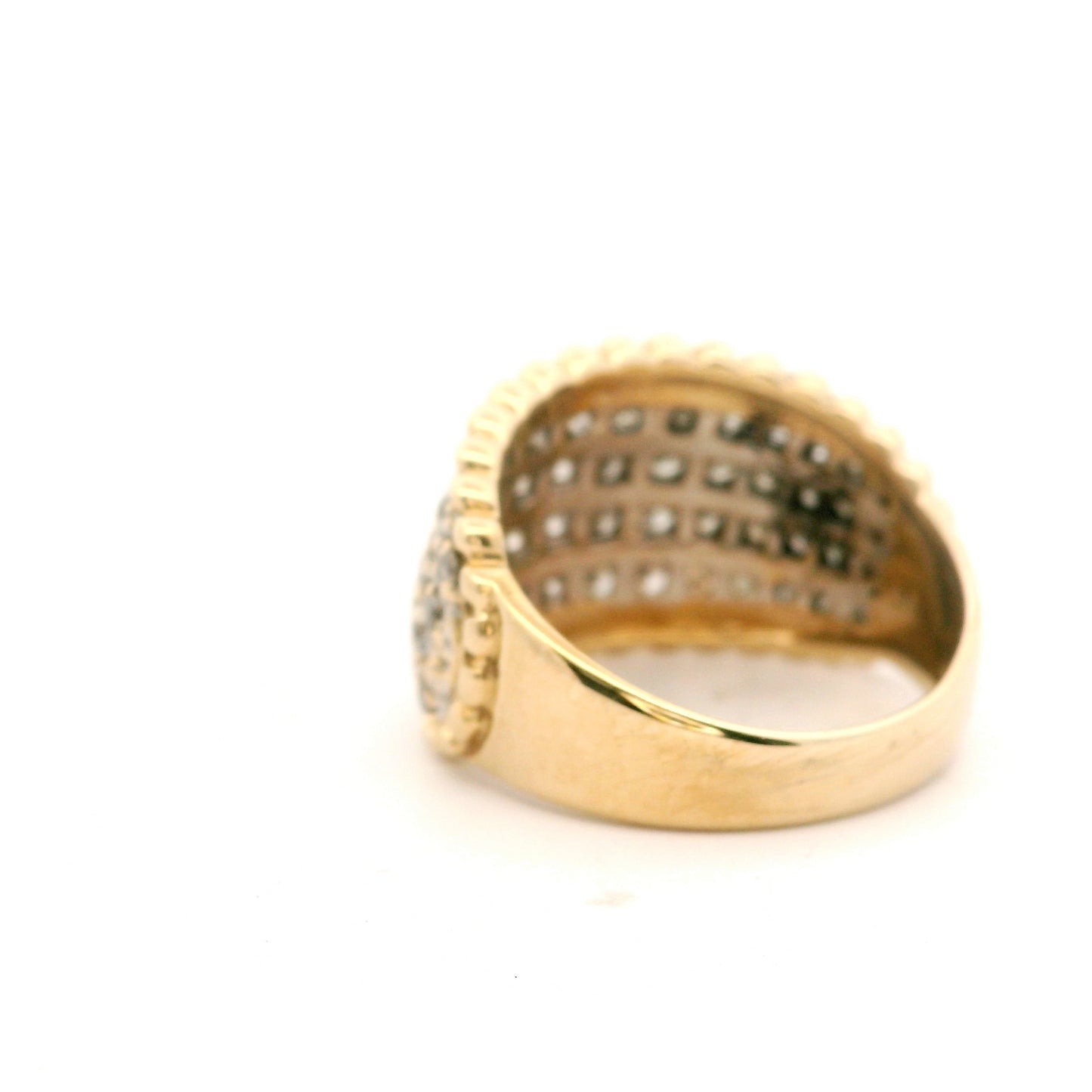 Glued On Me Ring Size 6 1131884