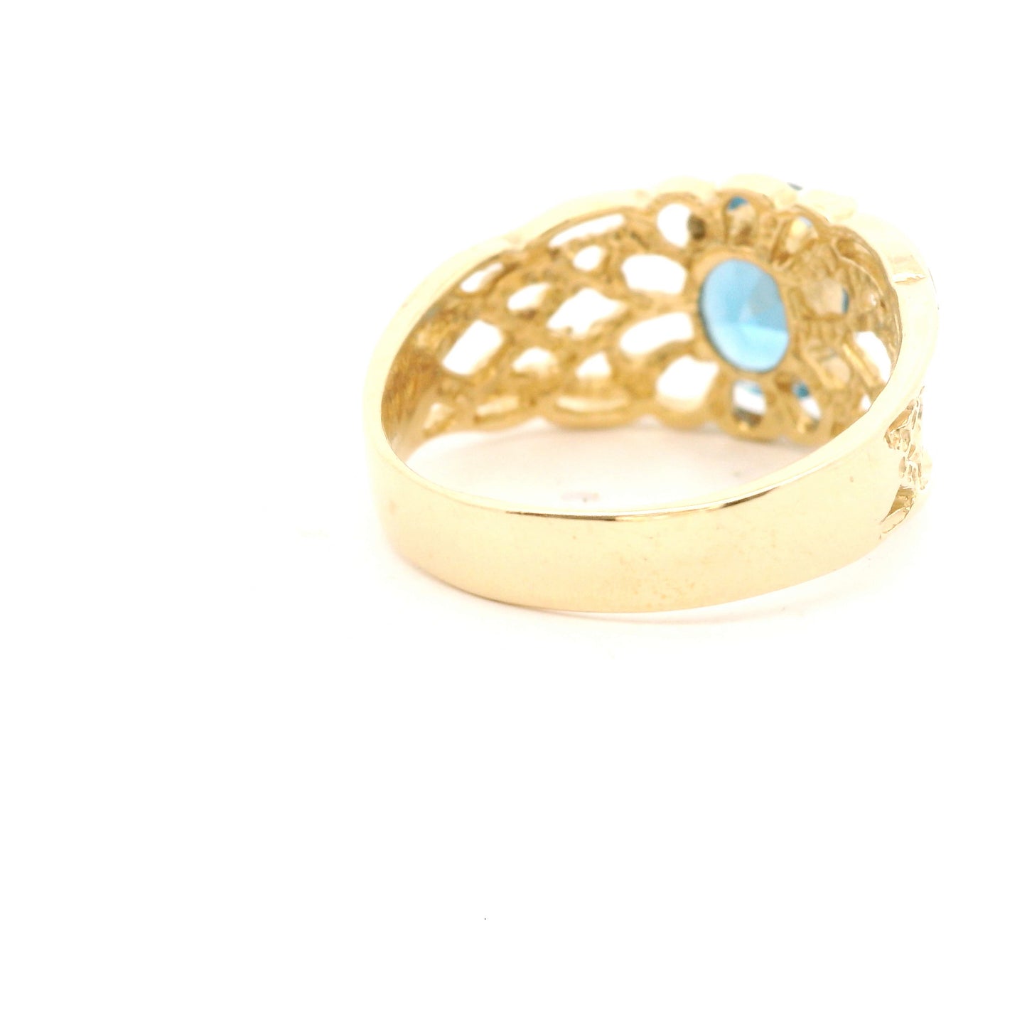 Lucy in the Sky Ring Size 7 1132659
