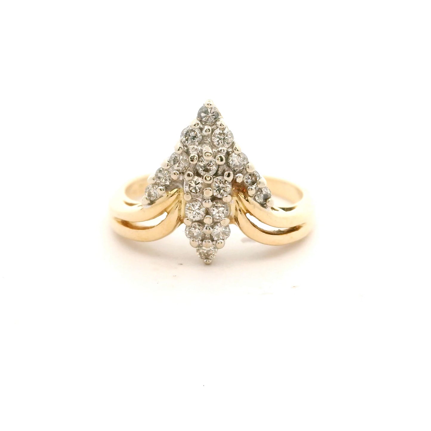 Full Bloom Ring Size 6.75 1132843