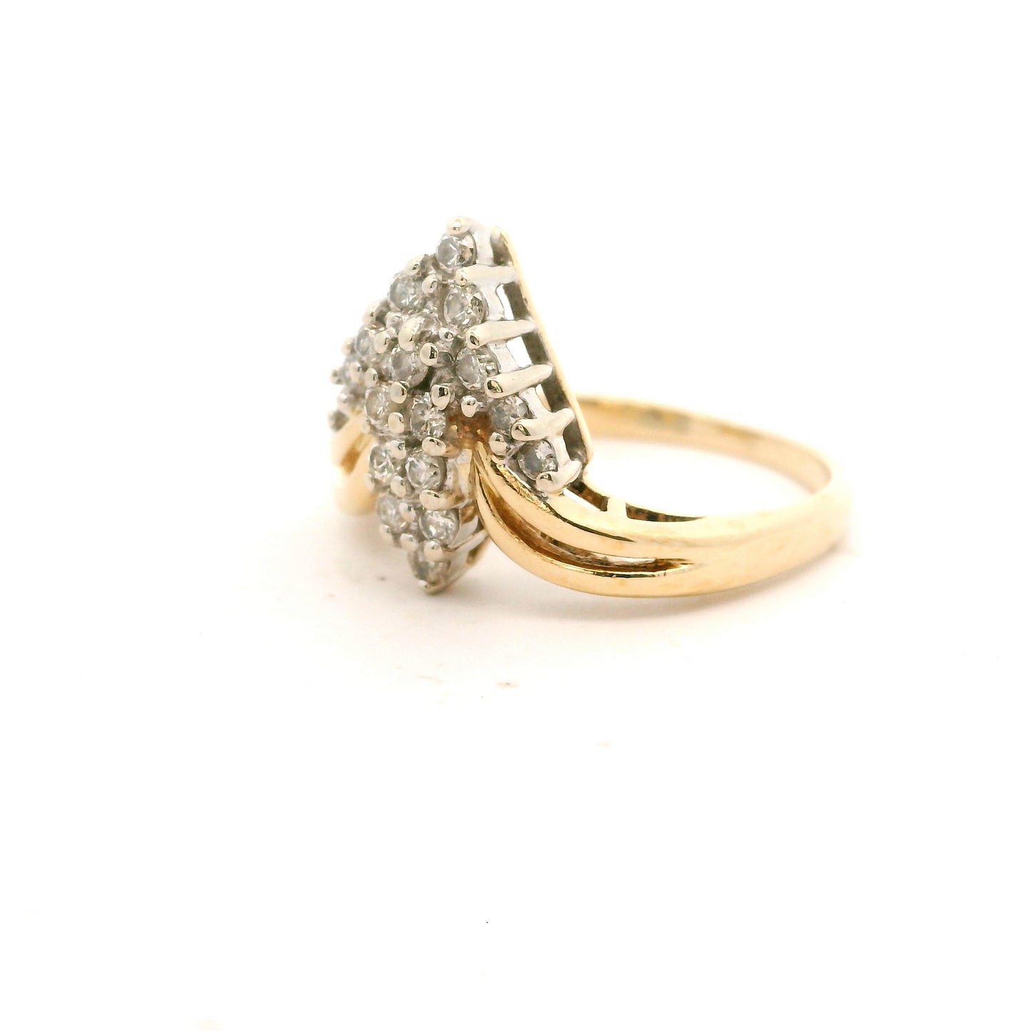Full Bloom Ring Size 6.75 1132843