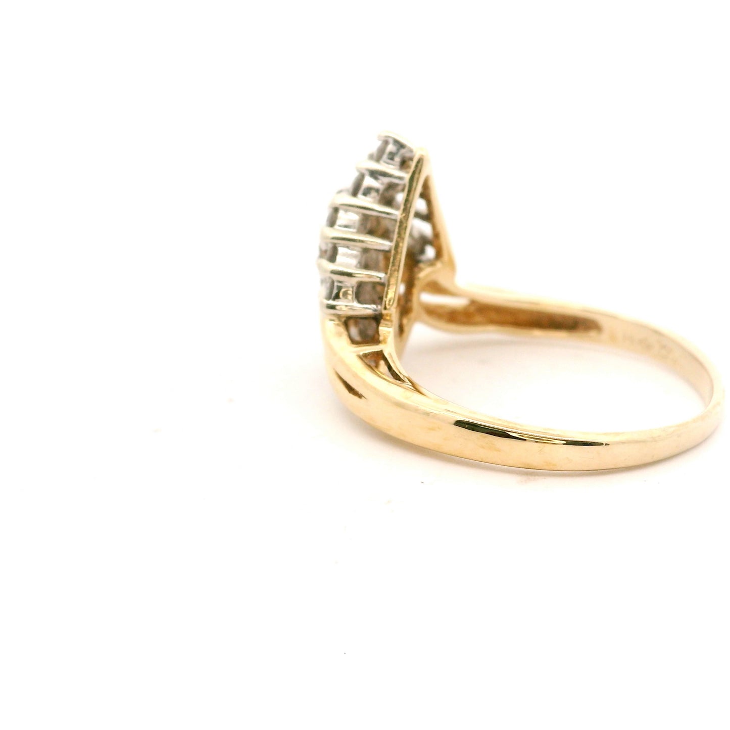 Full Bloom Ring Size 6.75 1132843