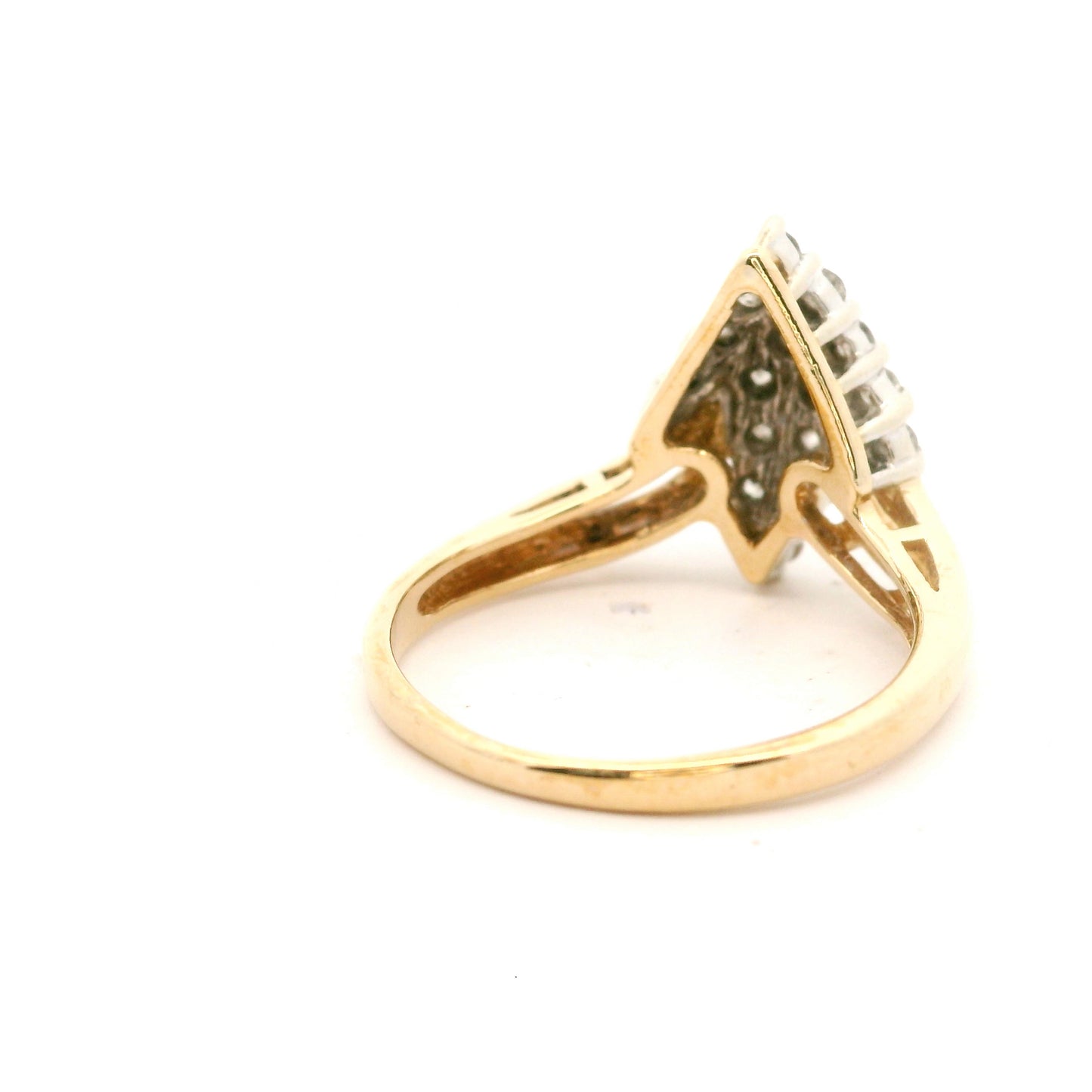 Full Bloom Ring Size 6.75 1132843