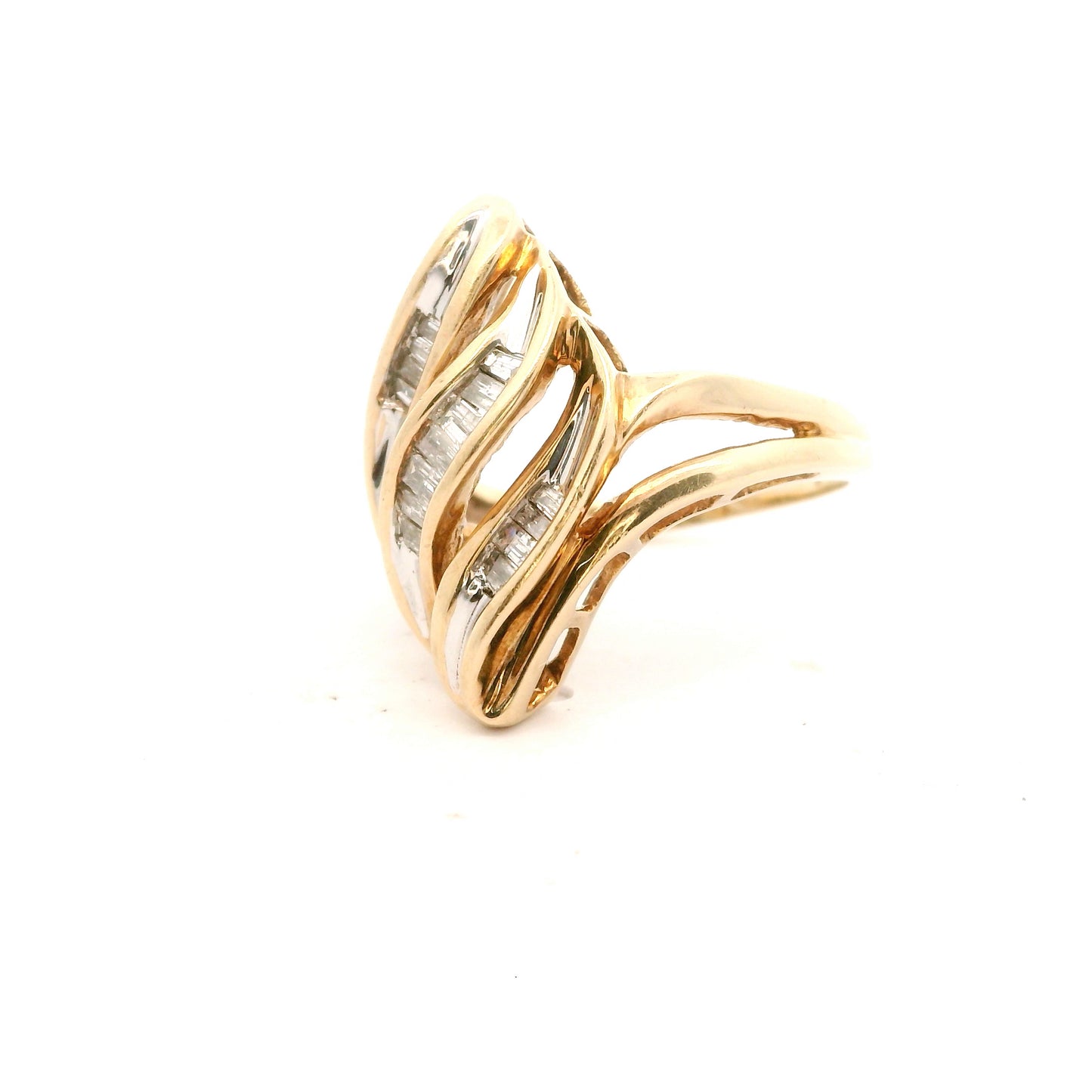 Save Me From the Fate Of Ring Size 5 1133134