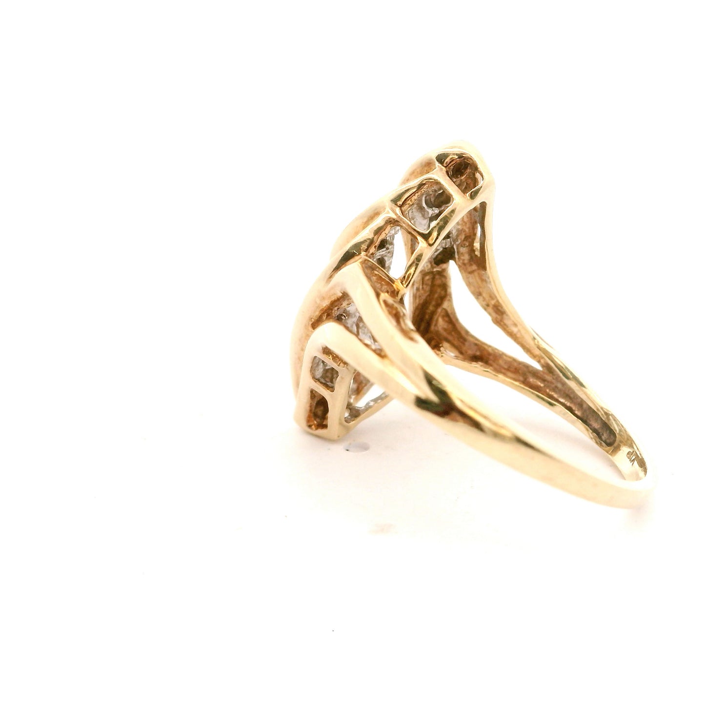 Save Me From the Fate Of Ring Size 5 1133134