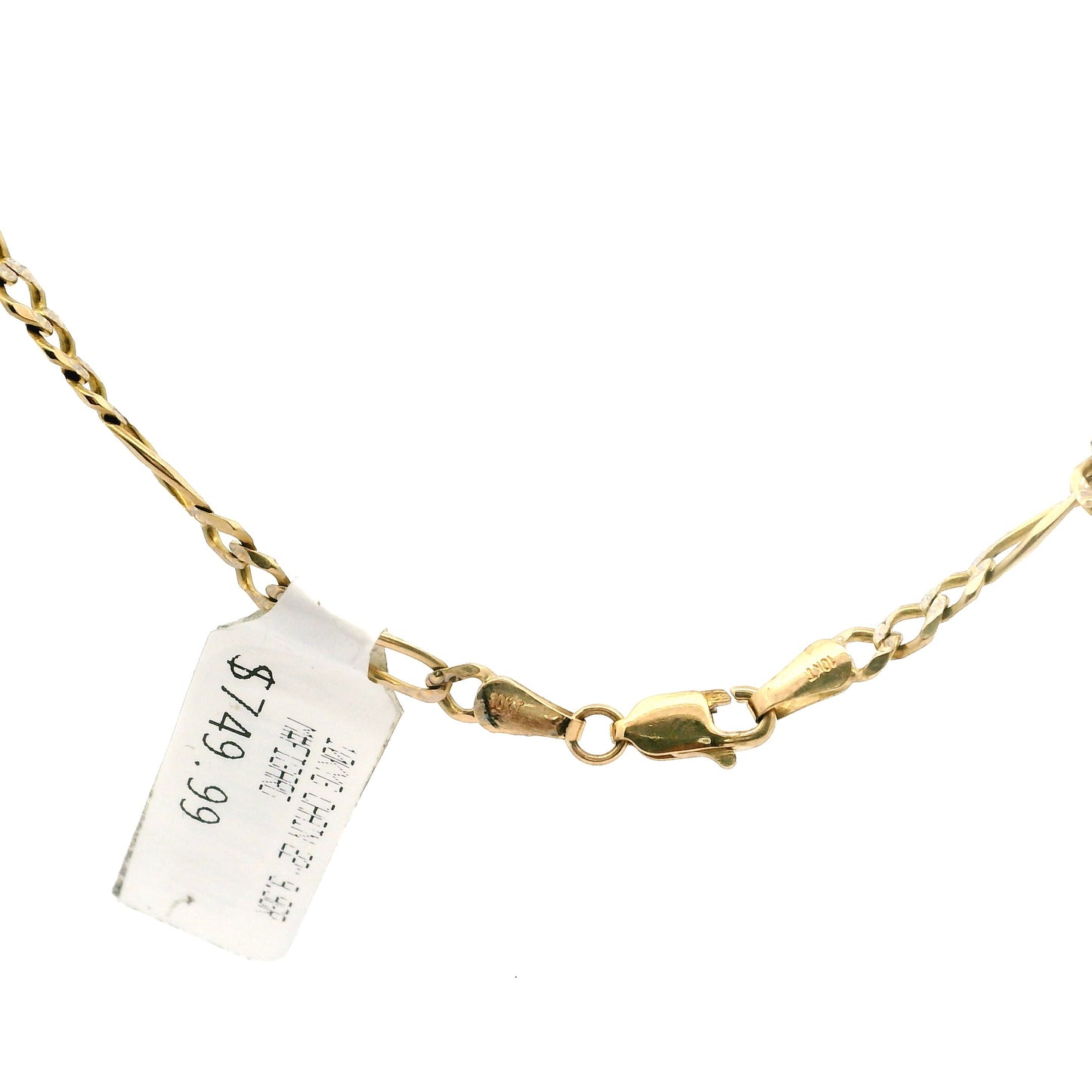 Actually Romantic Necklace 1409275