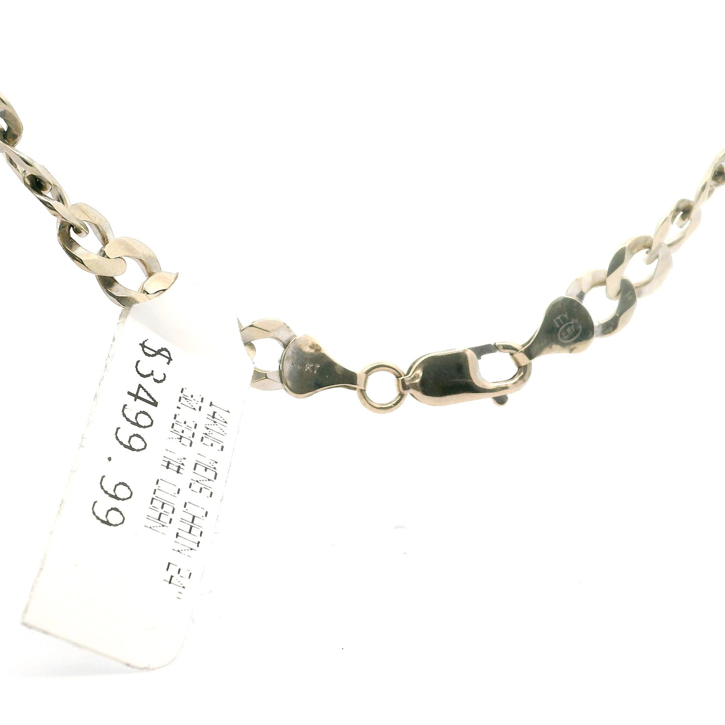 The Way You Shine Necklace 1412213
