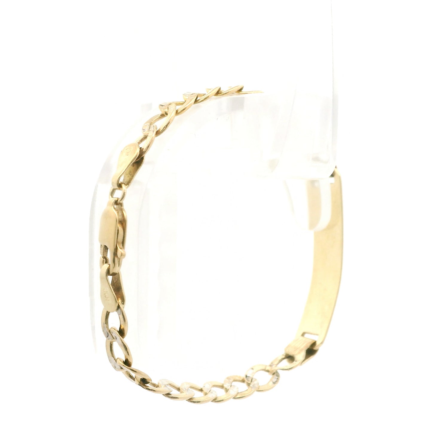 Traditional ID Baby Bracelet 1910149