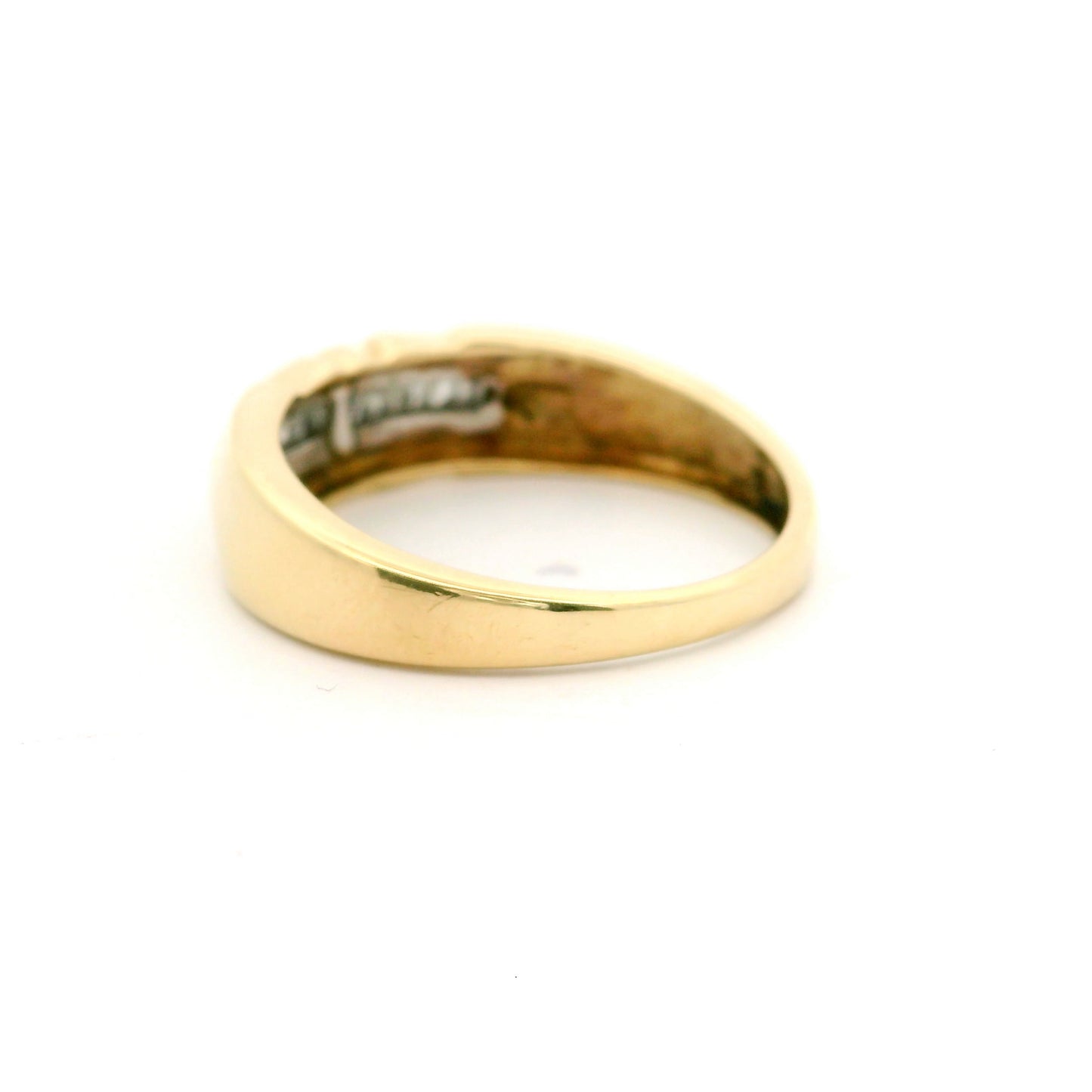 Honey Ice Ring Size 7.25 0458458