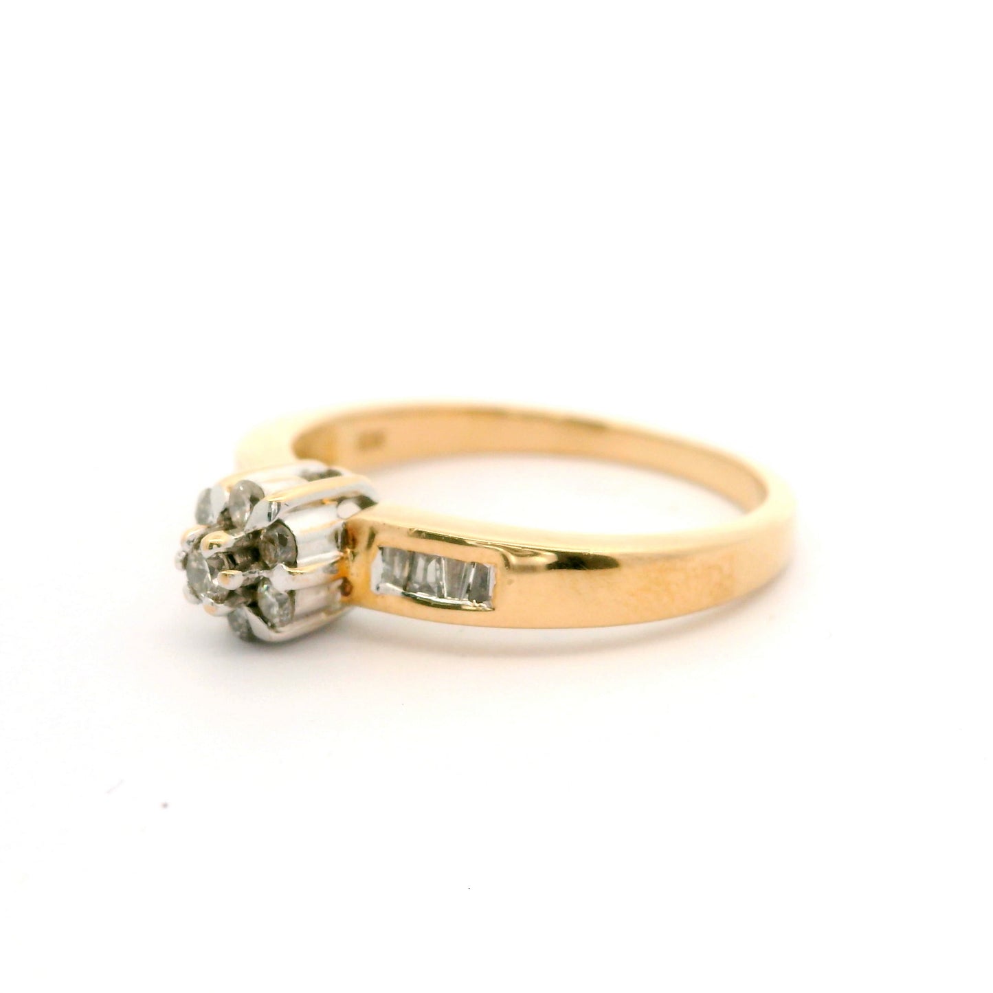 Lilylight Ring Size 7 0457560