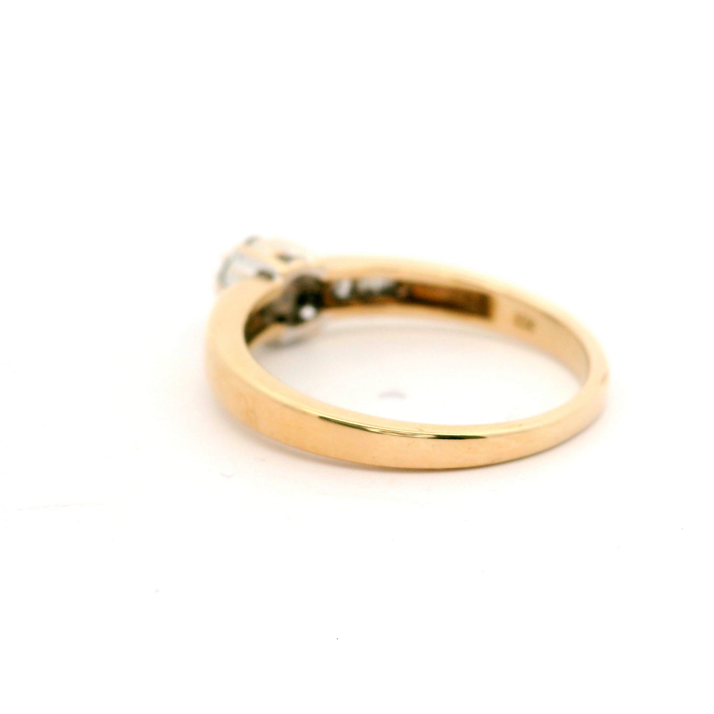 Lilylight Ring Size 7 0457560