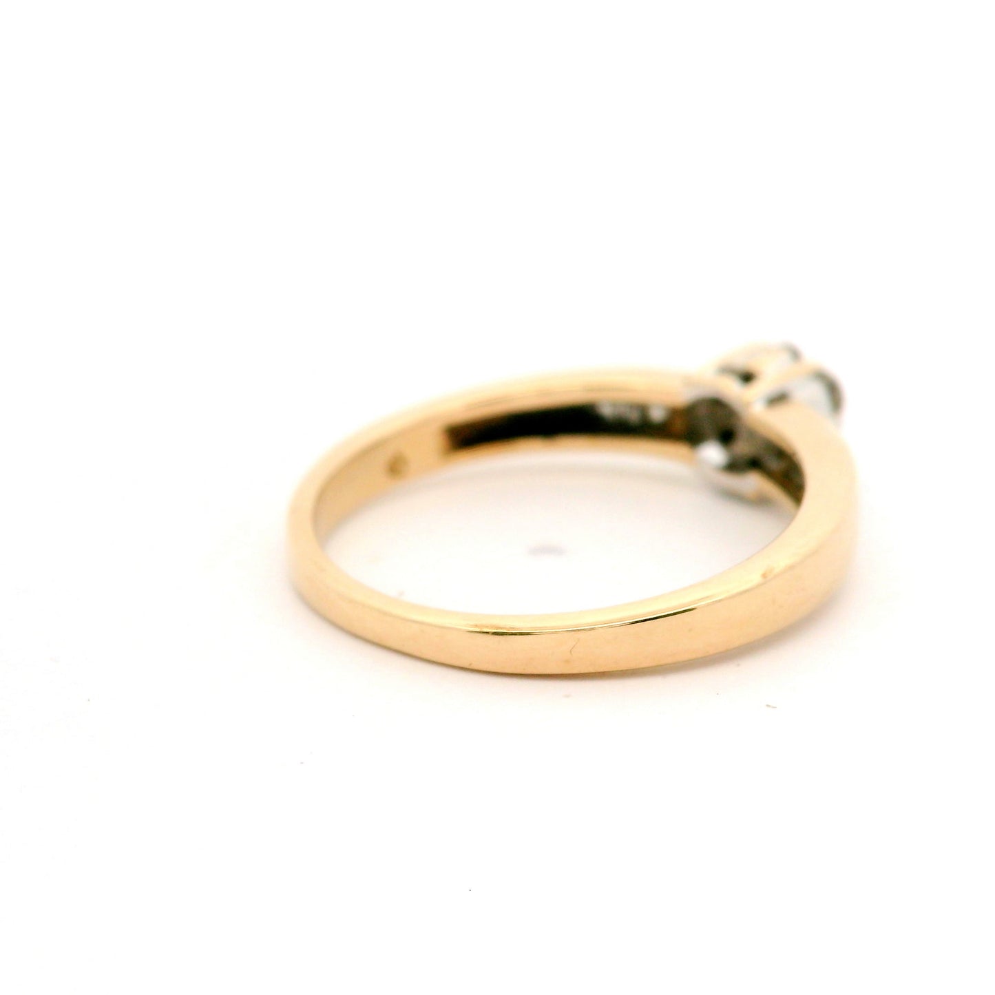 Lilylight Ring Size 7 0457560