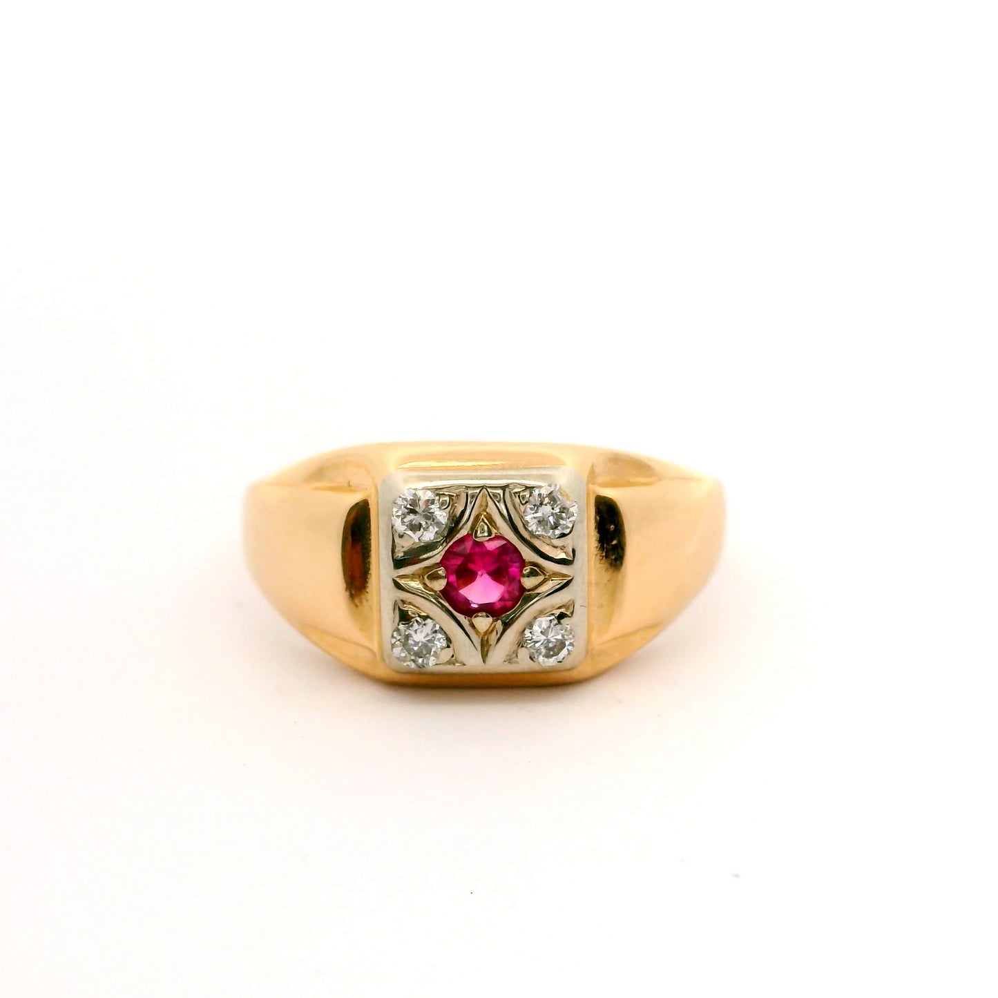 Off Limits Ring Size 11 1407723