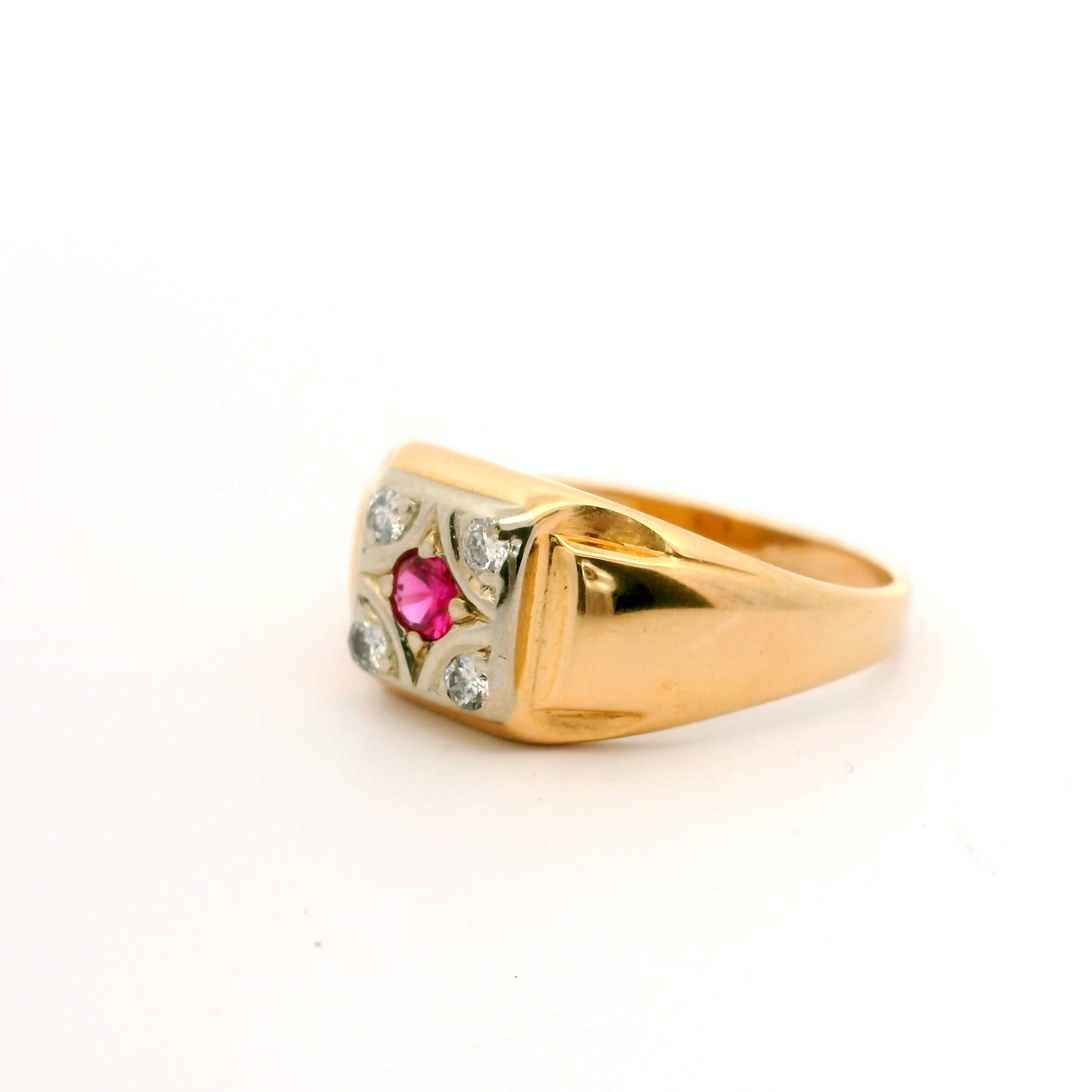 Off Limits Ring Size 11 1407723