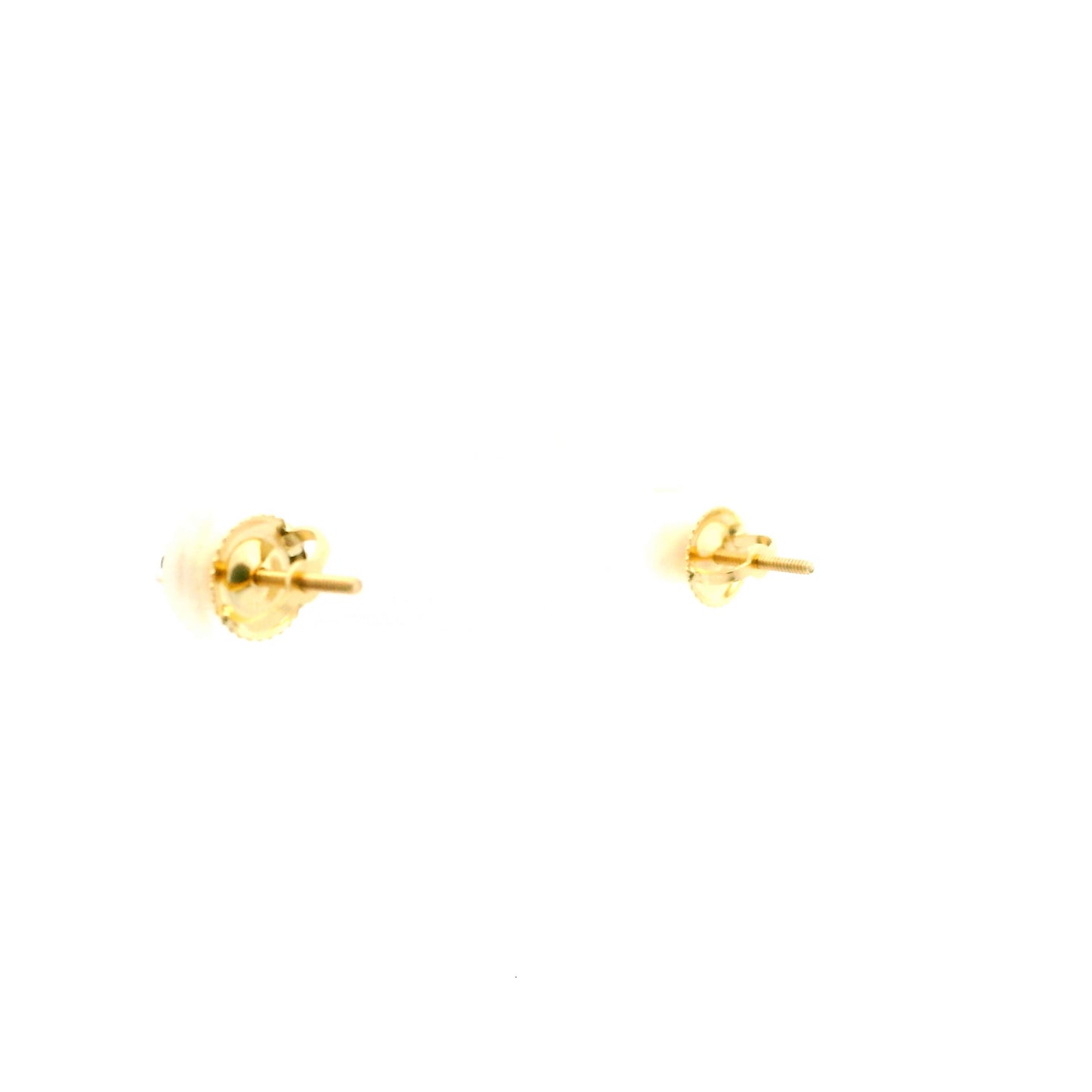 Wishing Stars Stud Earrings 0458935