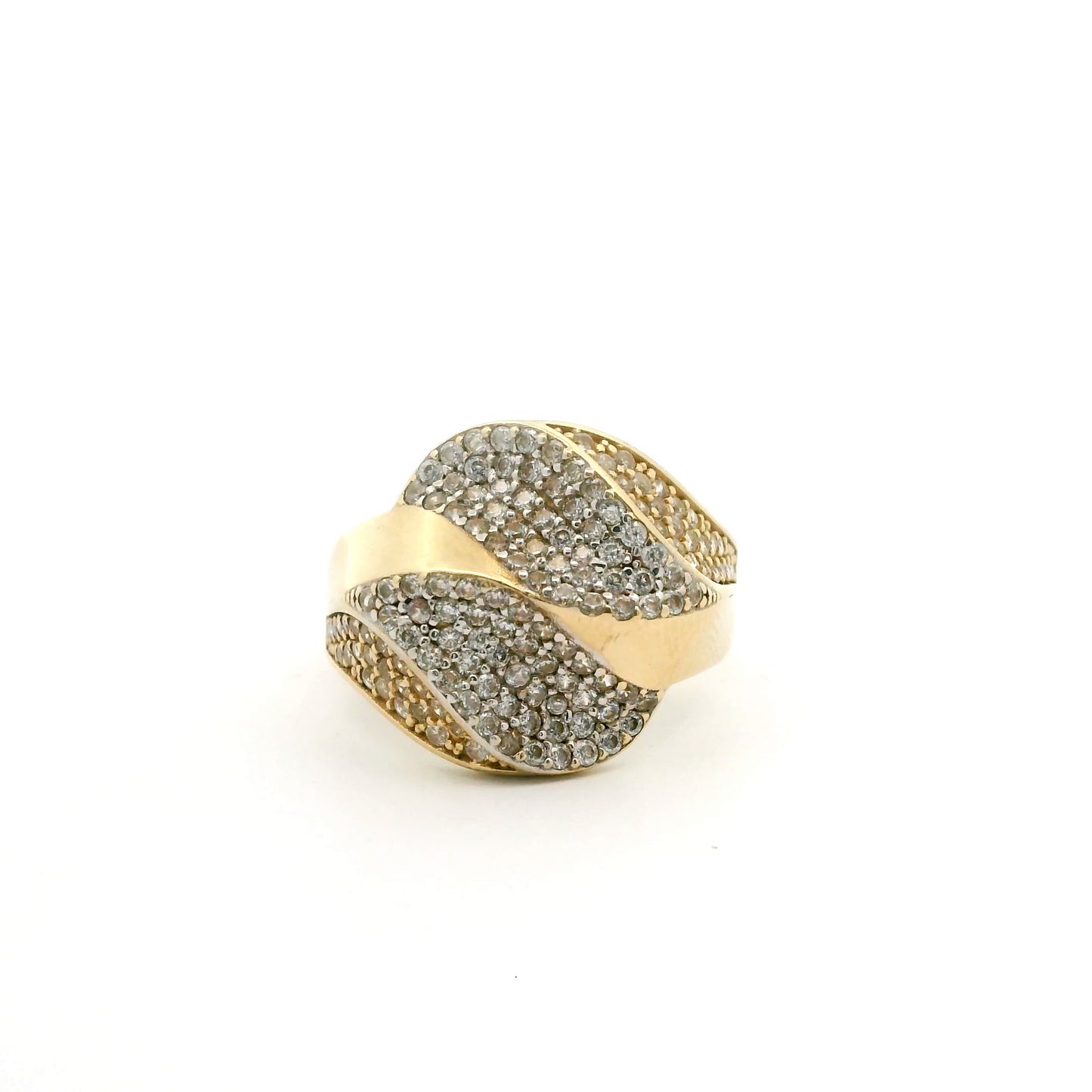 Shine Bright Ring Size 9.5 0939299
