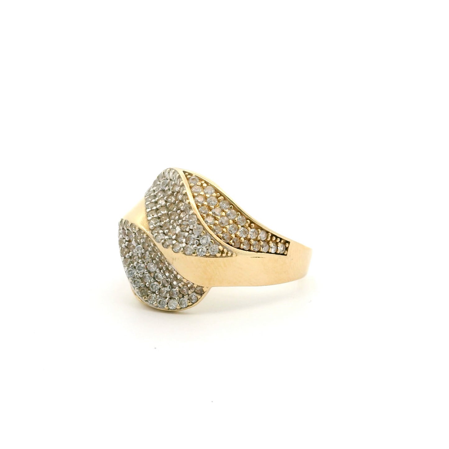 Shine Bright Ring Size 9.5 0939299