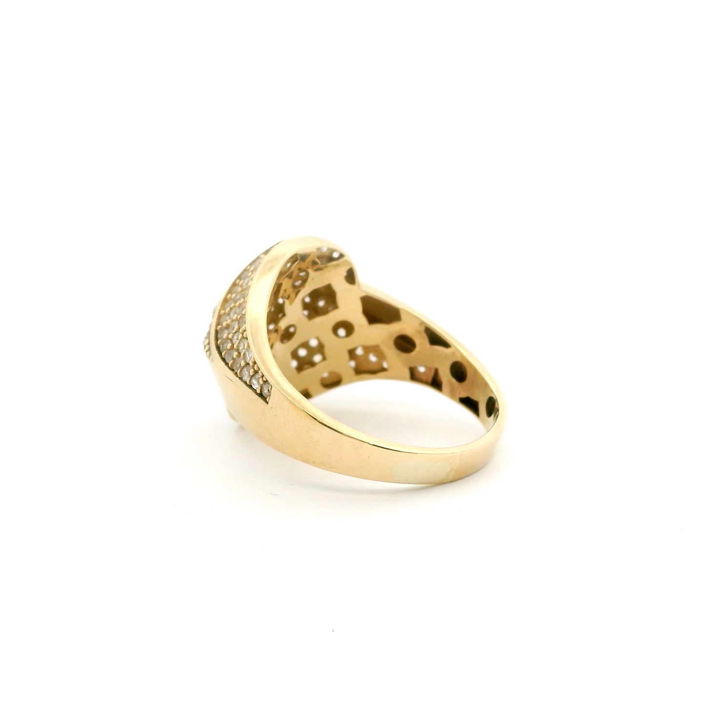 Shine Bright Ring Size 9.5 0939299