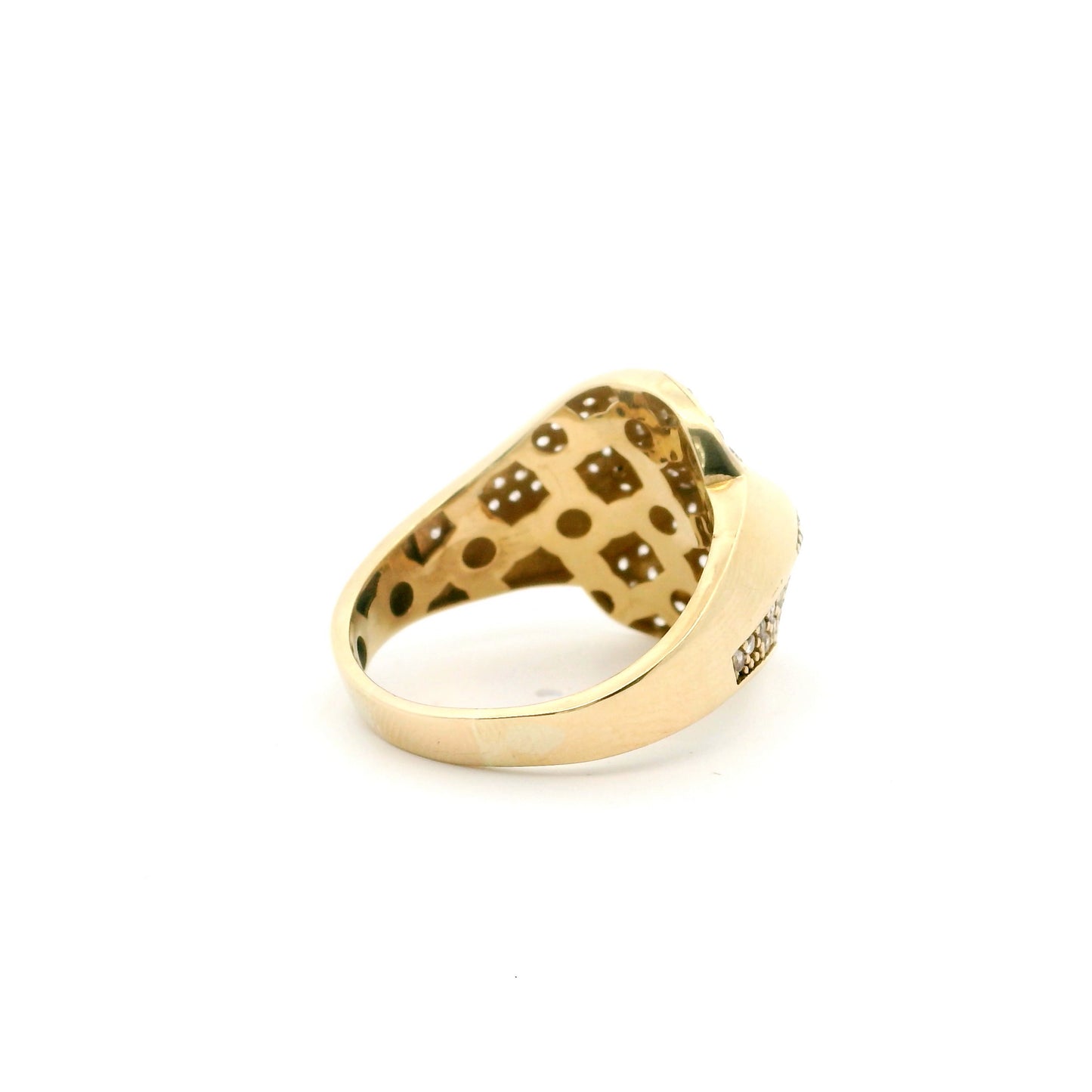 Shine Bright Ring Size 9.5 0939299