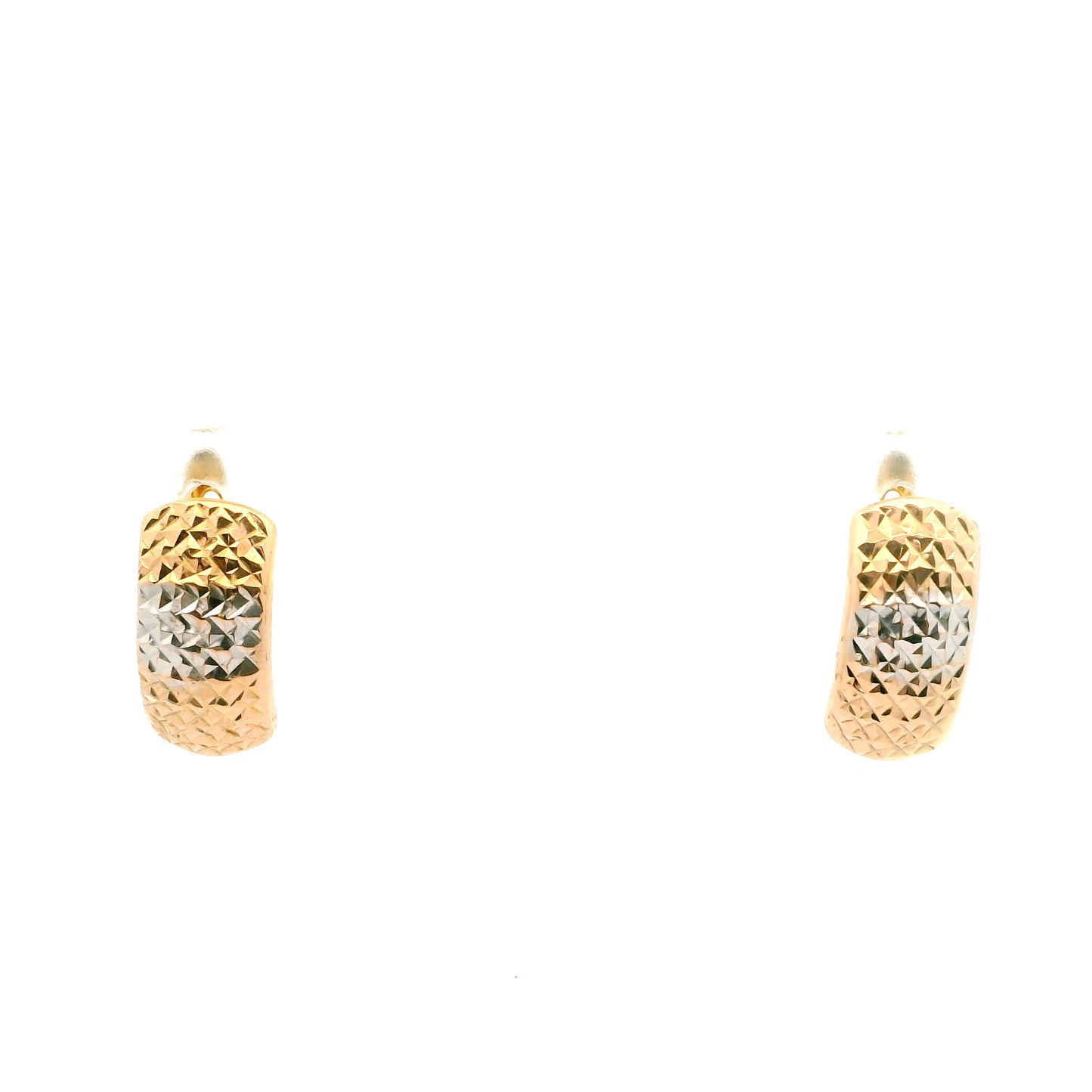 Mixed Feelings Earrings 0940765