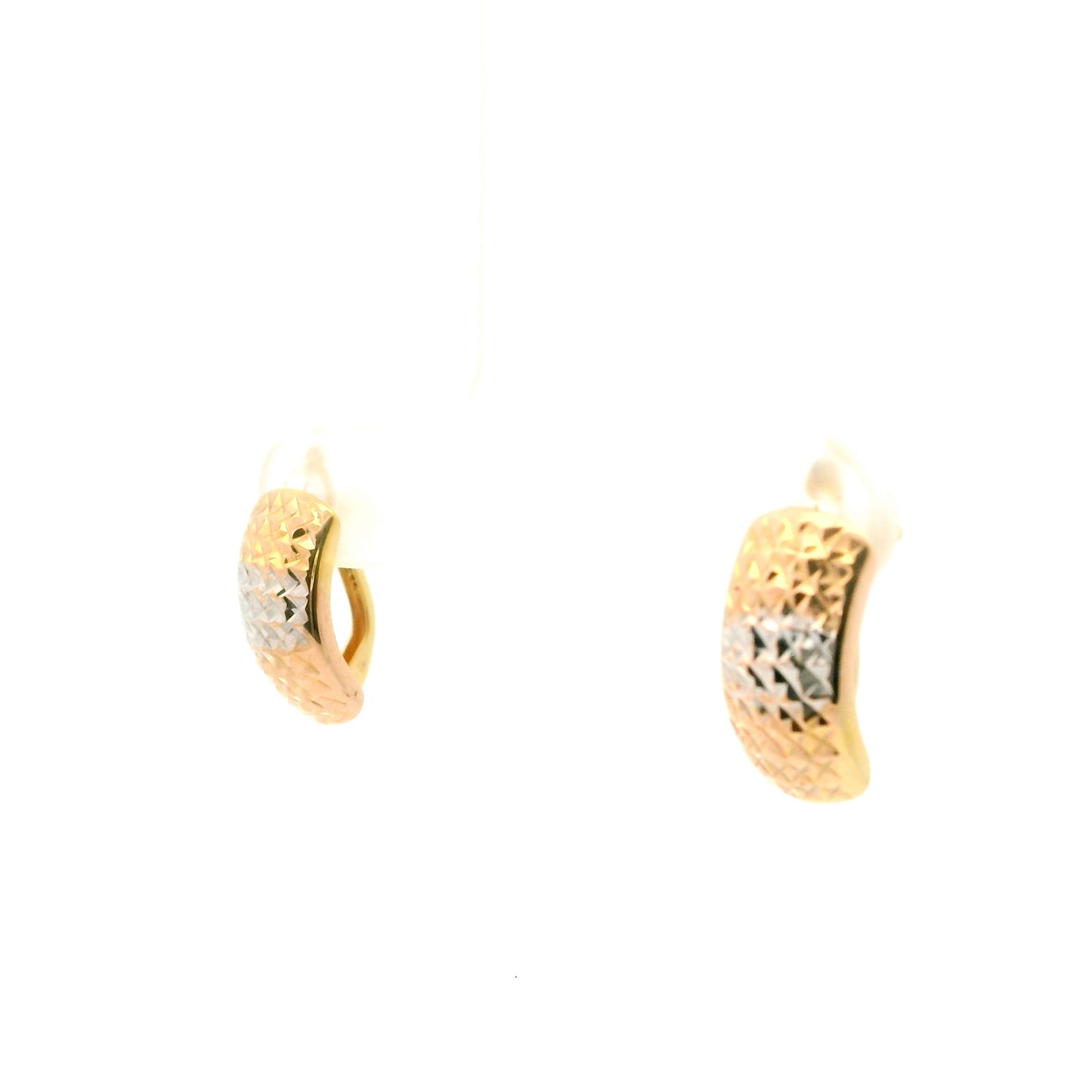 Mixed Feelings Earrings 0940765